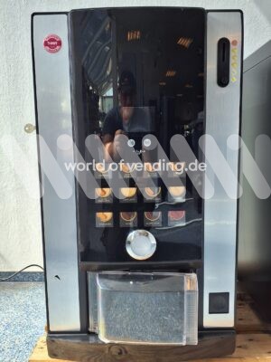 laRhea BL Doppio&C IN