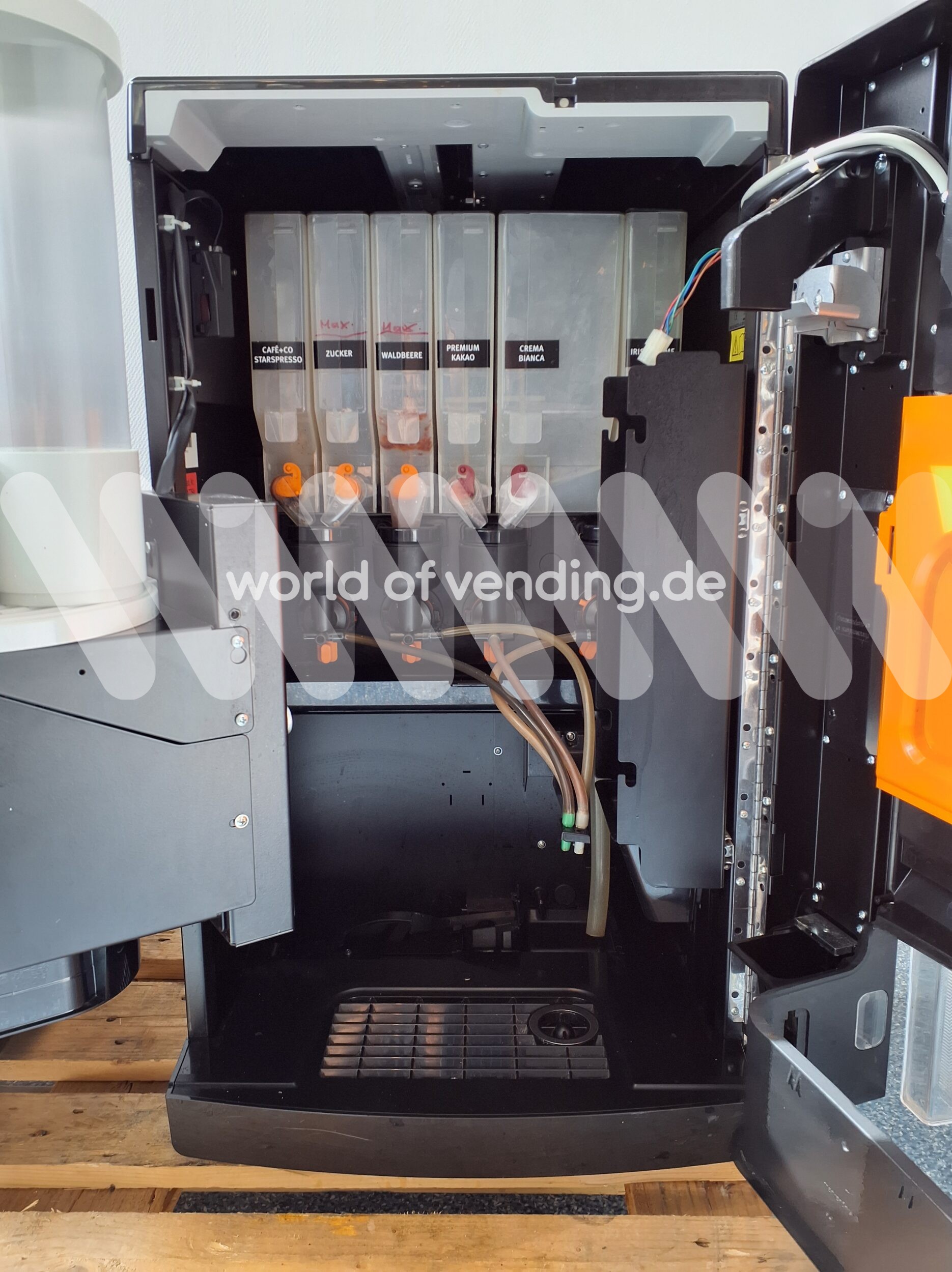 laRhea BL Doppio&C IN - Image 3