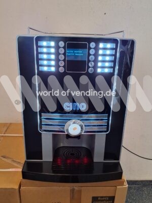 Cino XS Grande IN