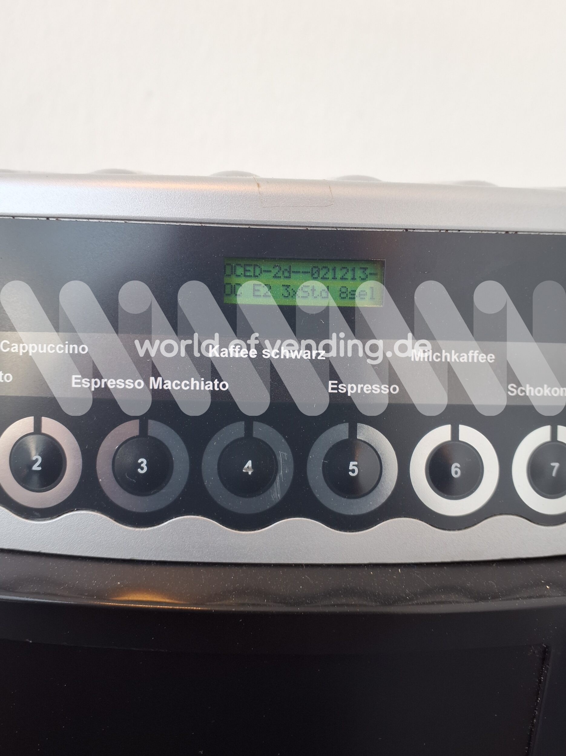 Cino XXOC ES – Bild 2