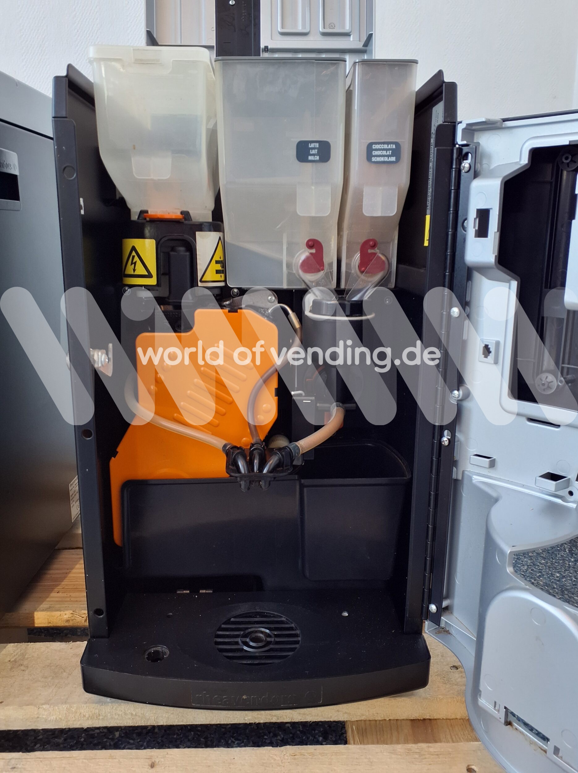 Cino XXOC ES – Bild 3