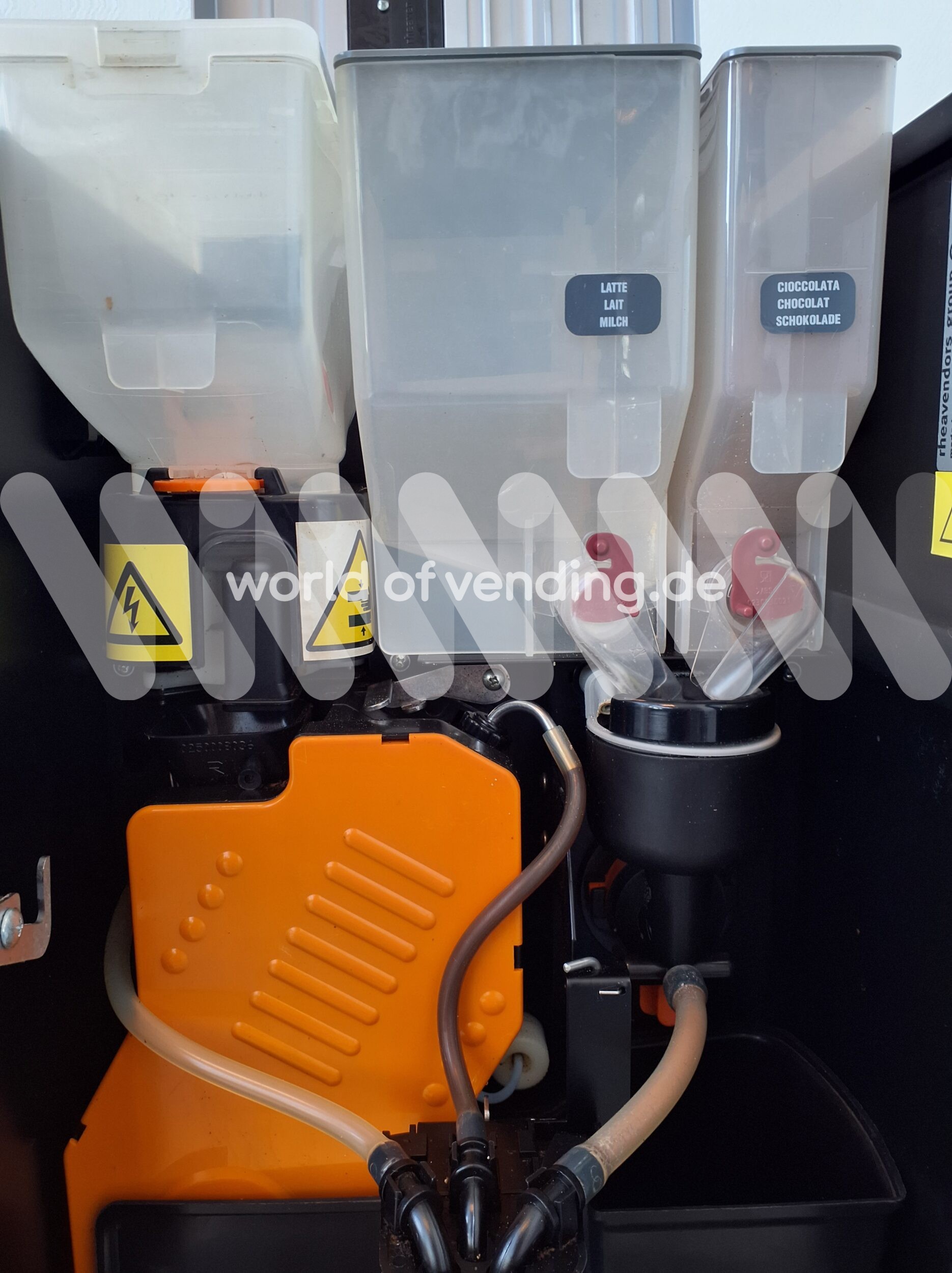 Cino XXOC ES – Bild 4