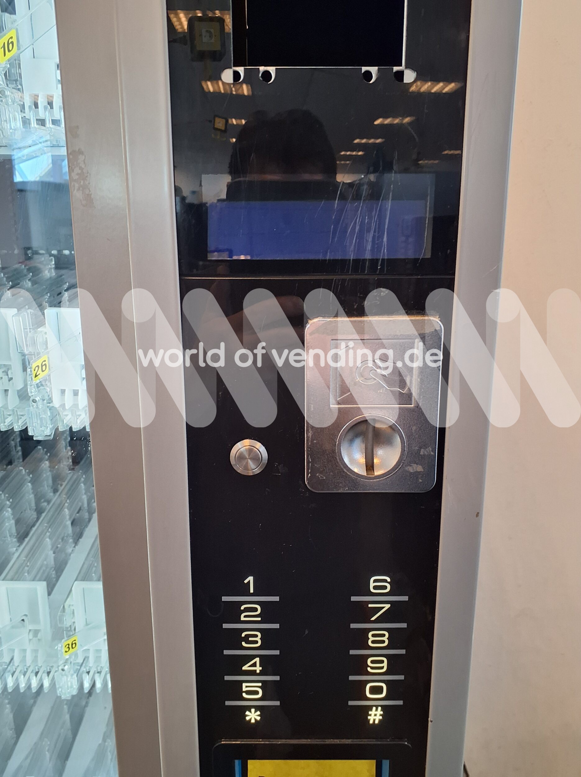 G-Drink DC6 -Ersatzteilträger- – Bild 2