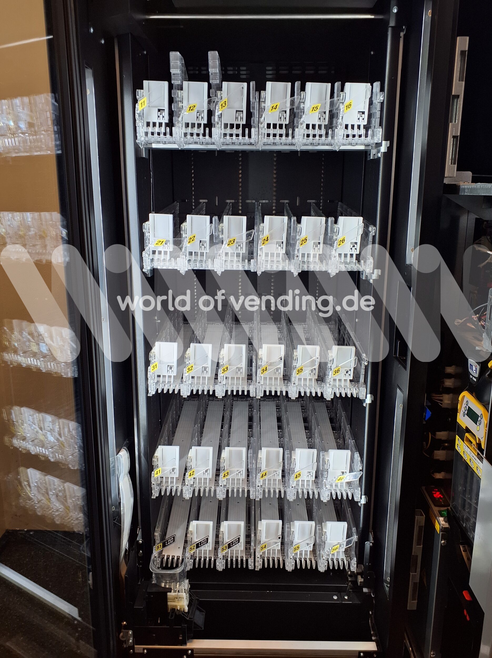 G-Drink DC6 -Ersatzteilträger- – Bild 4