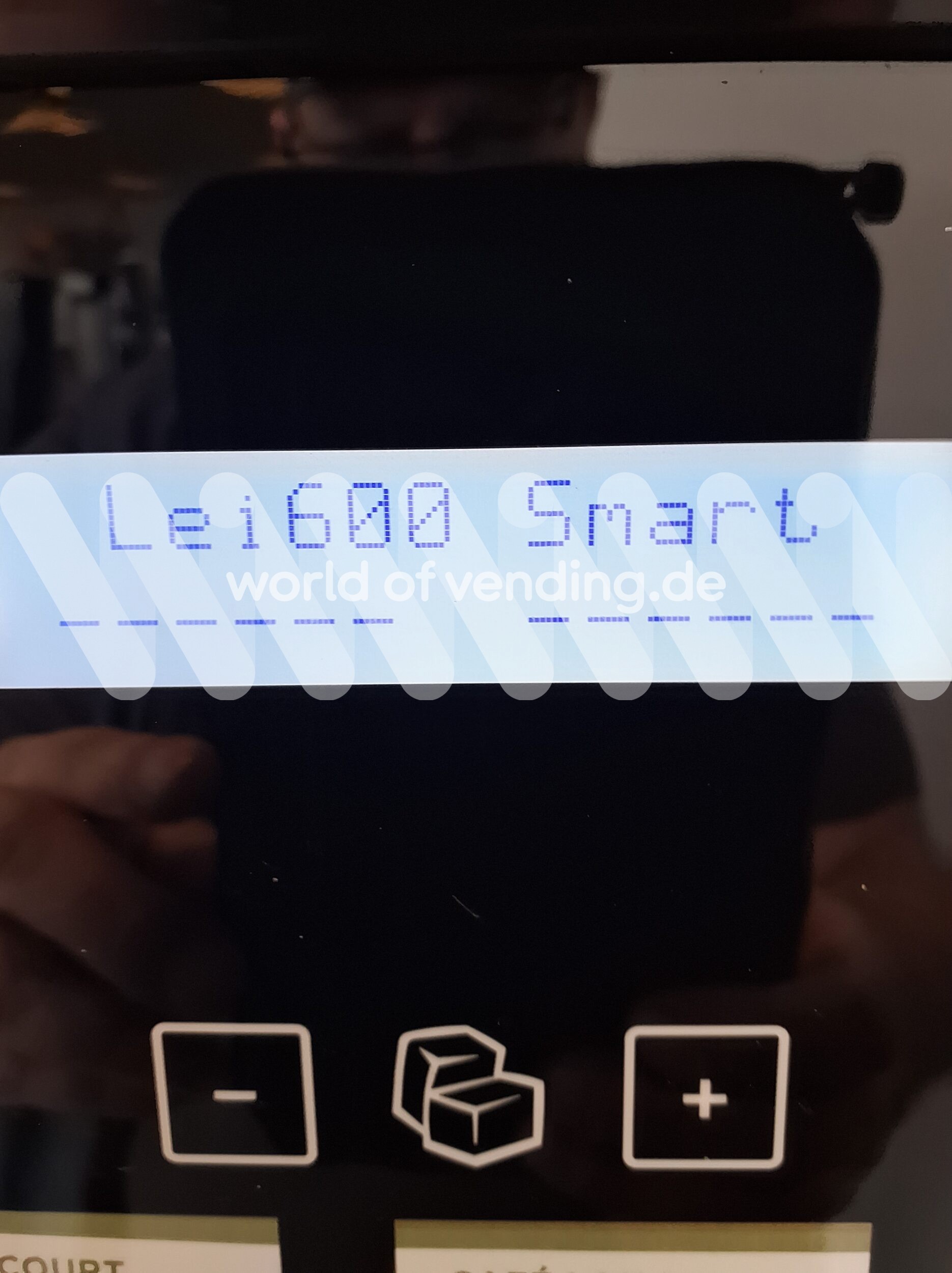 LEI 600 HLP IN Master - Image 2