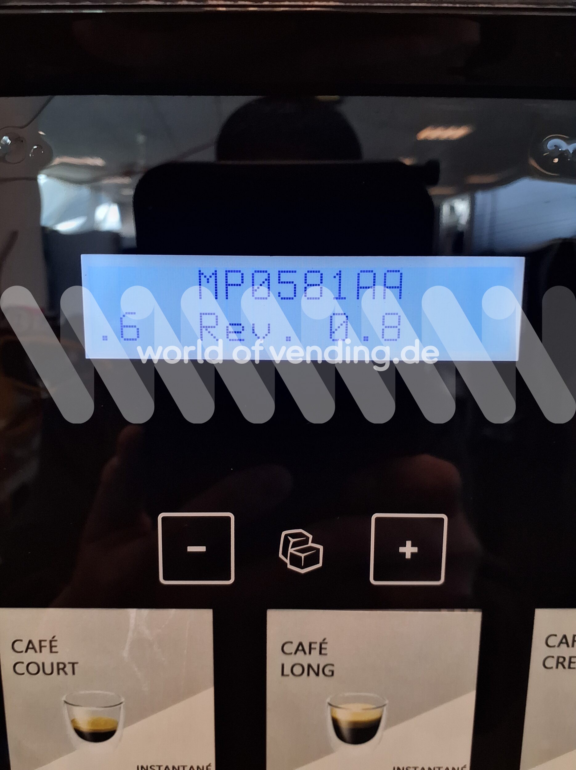 LEI 600 HLP IN Master - Image 3