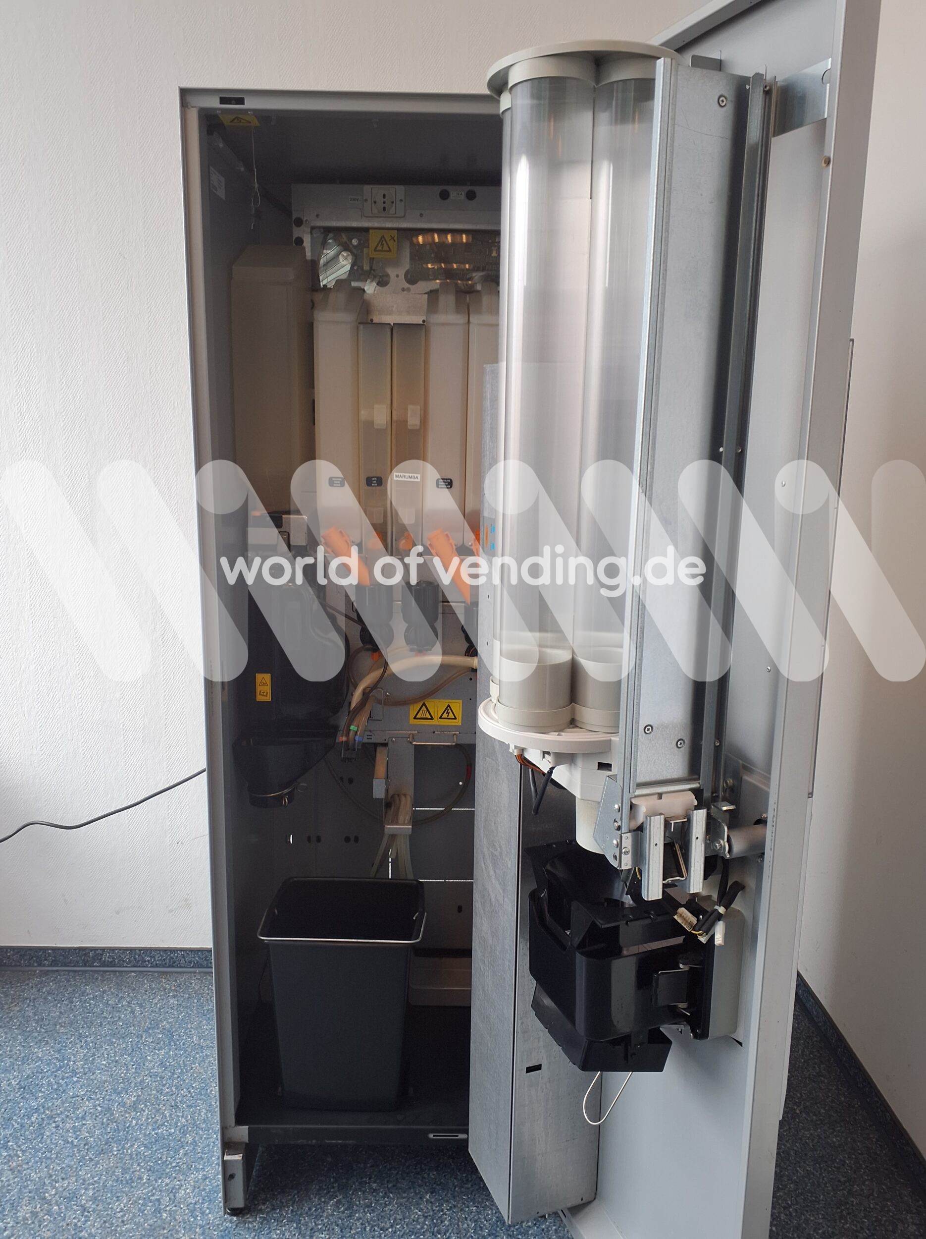 Sagoma Milano ES – Bild 3