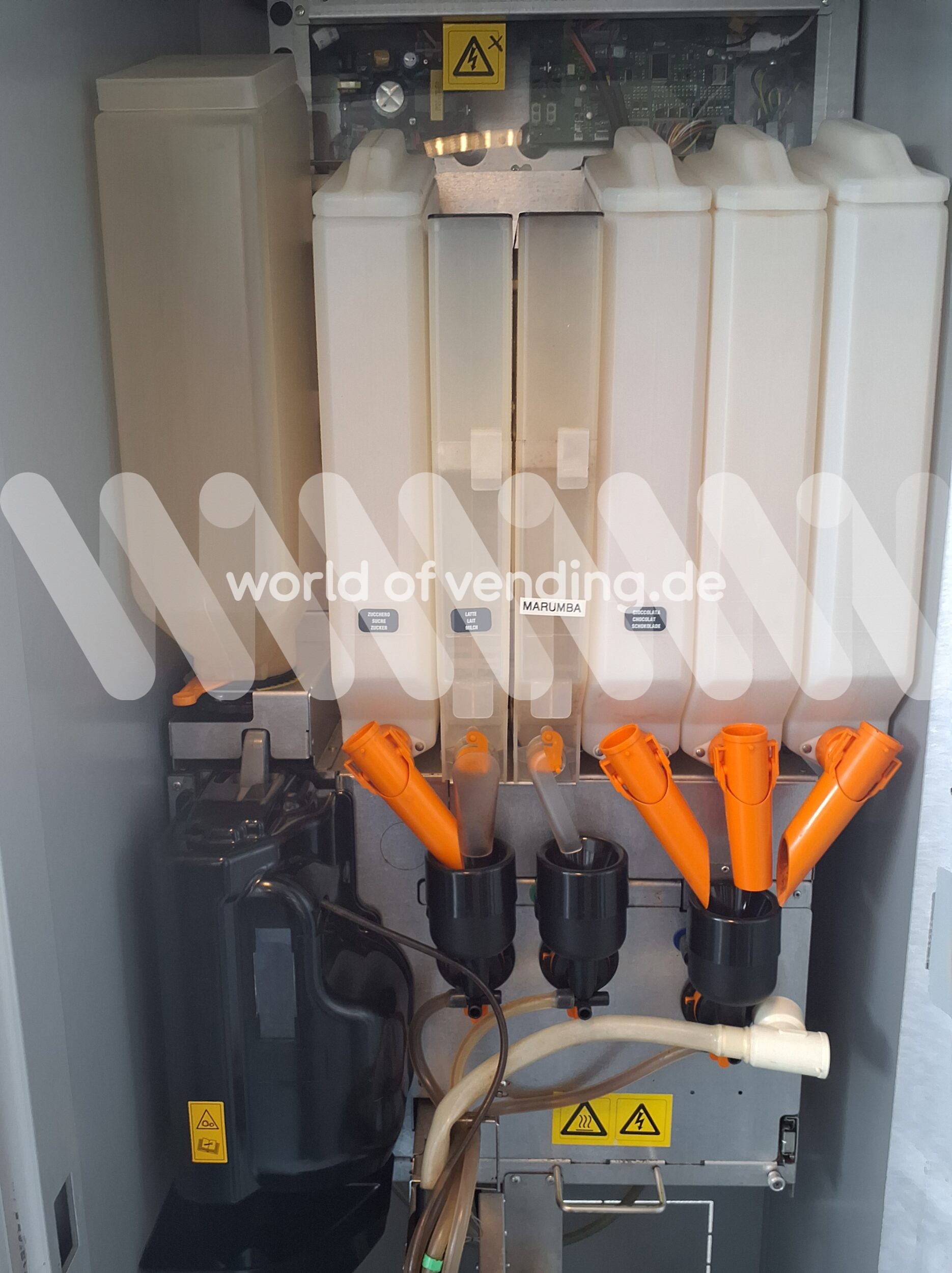 Sagoma Milano ES – Bild 4