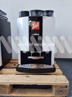 Siamonie Doppel ES Touch
