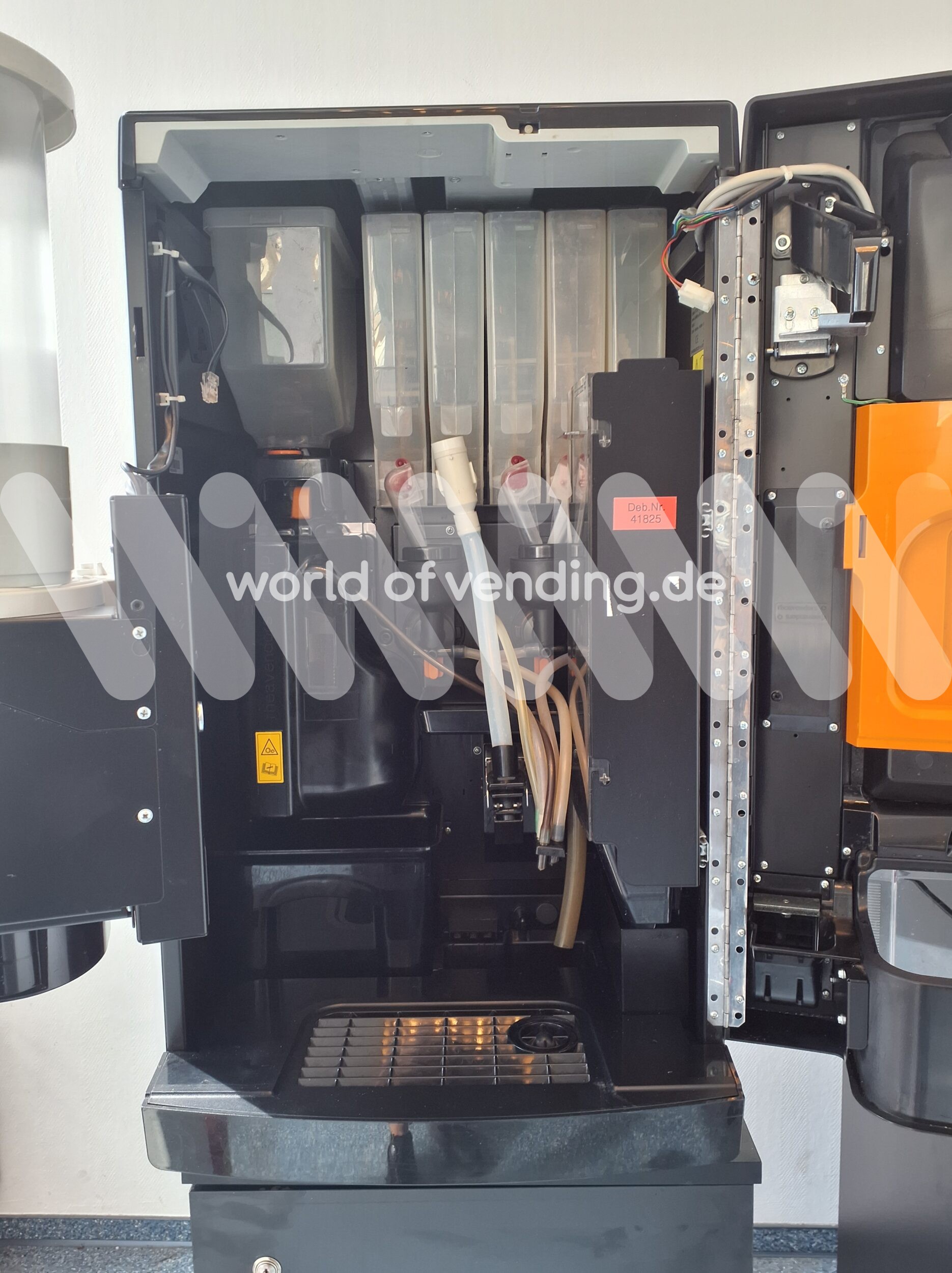 laRhea BL Doppio&C ES – Bild 3