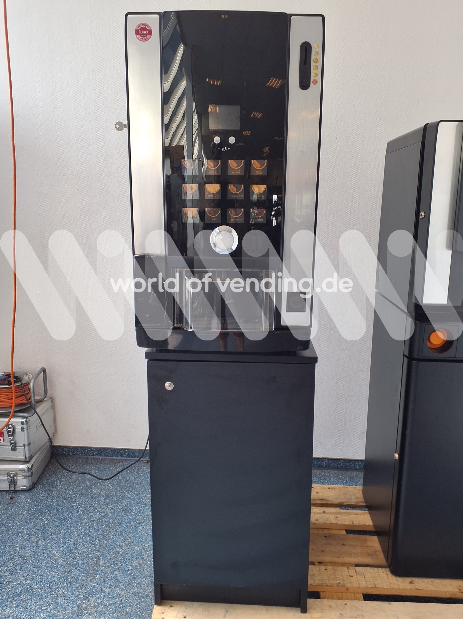 laRhea BL Doppio&C ES