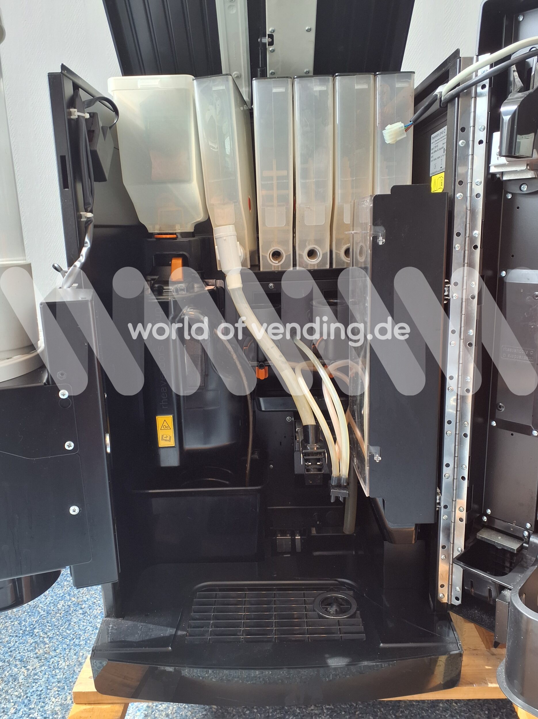 laRhea BL Doppio&C ES – Bild 3