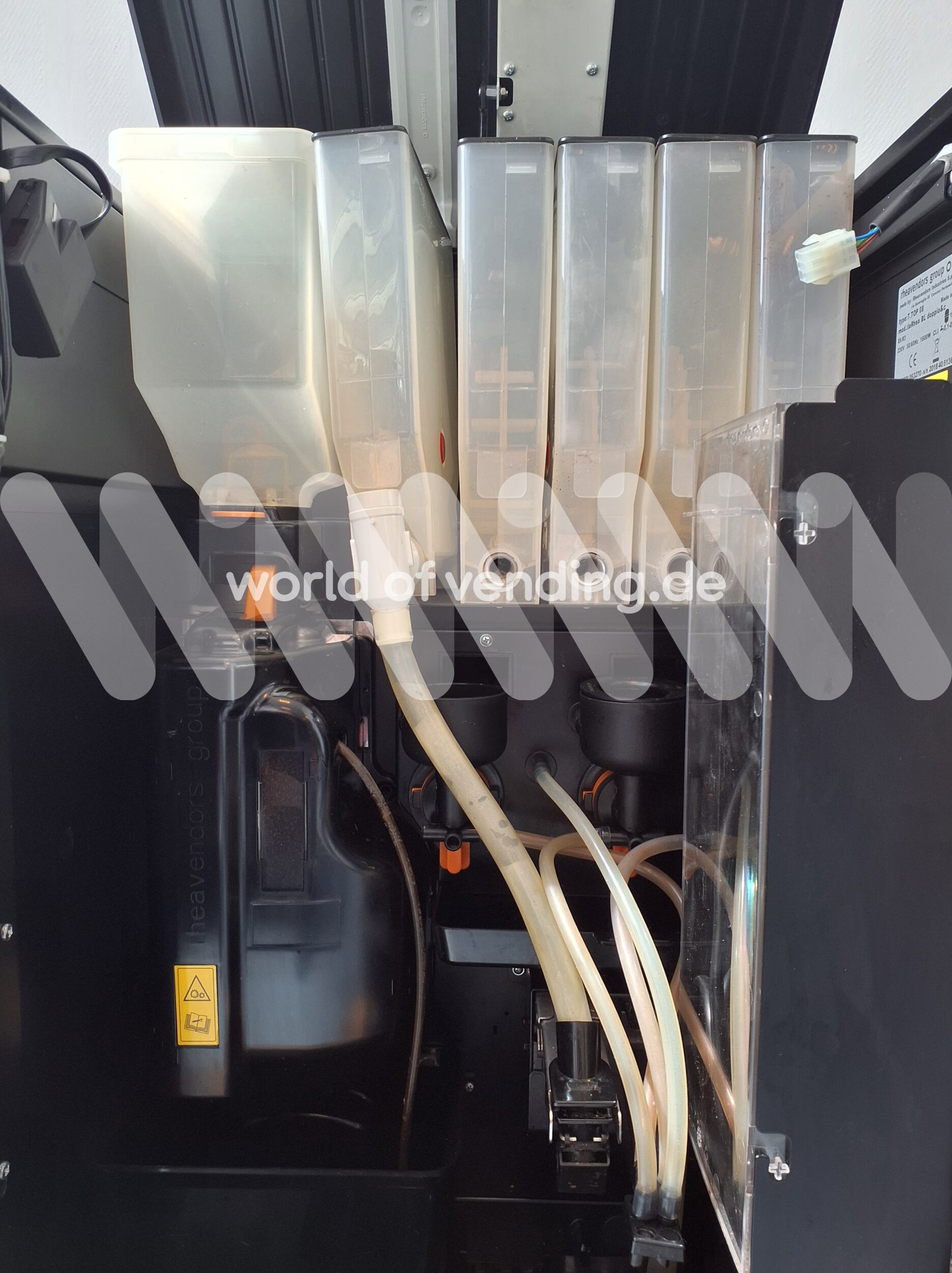 laRhea BL Doppio&C ES – Bild 4