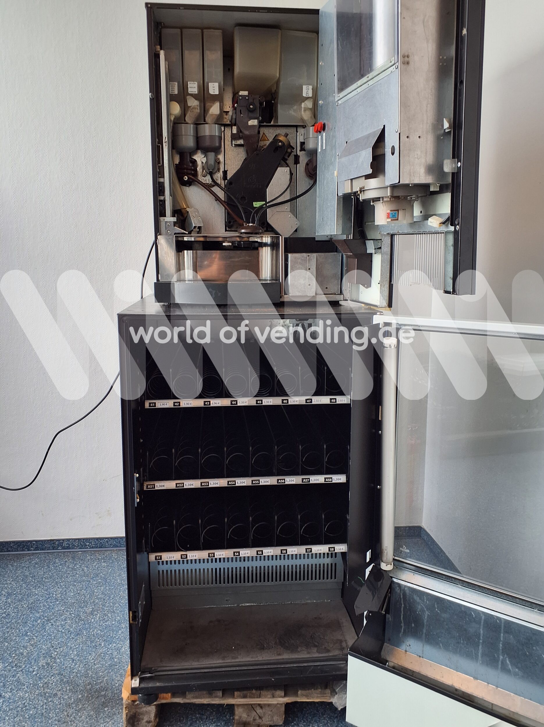 BVM 921 ES – Bild 3