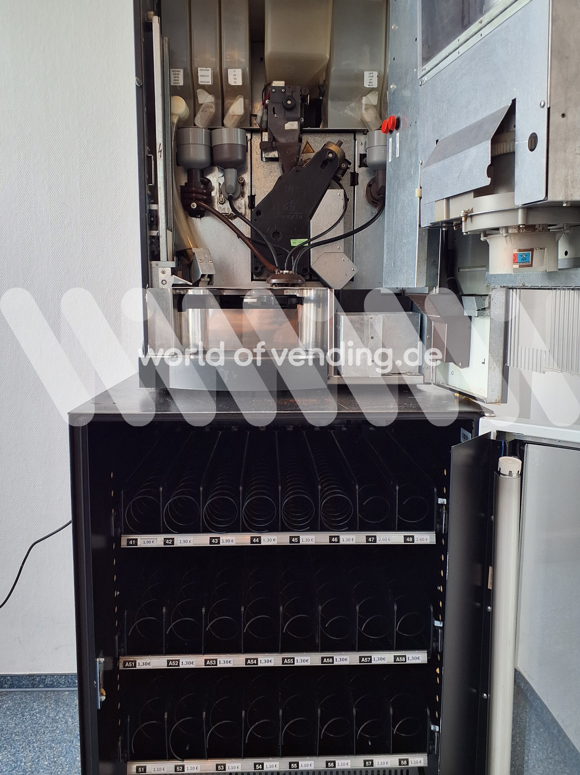 BVM 921 ES – Bild 4