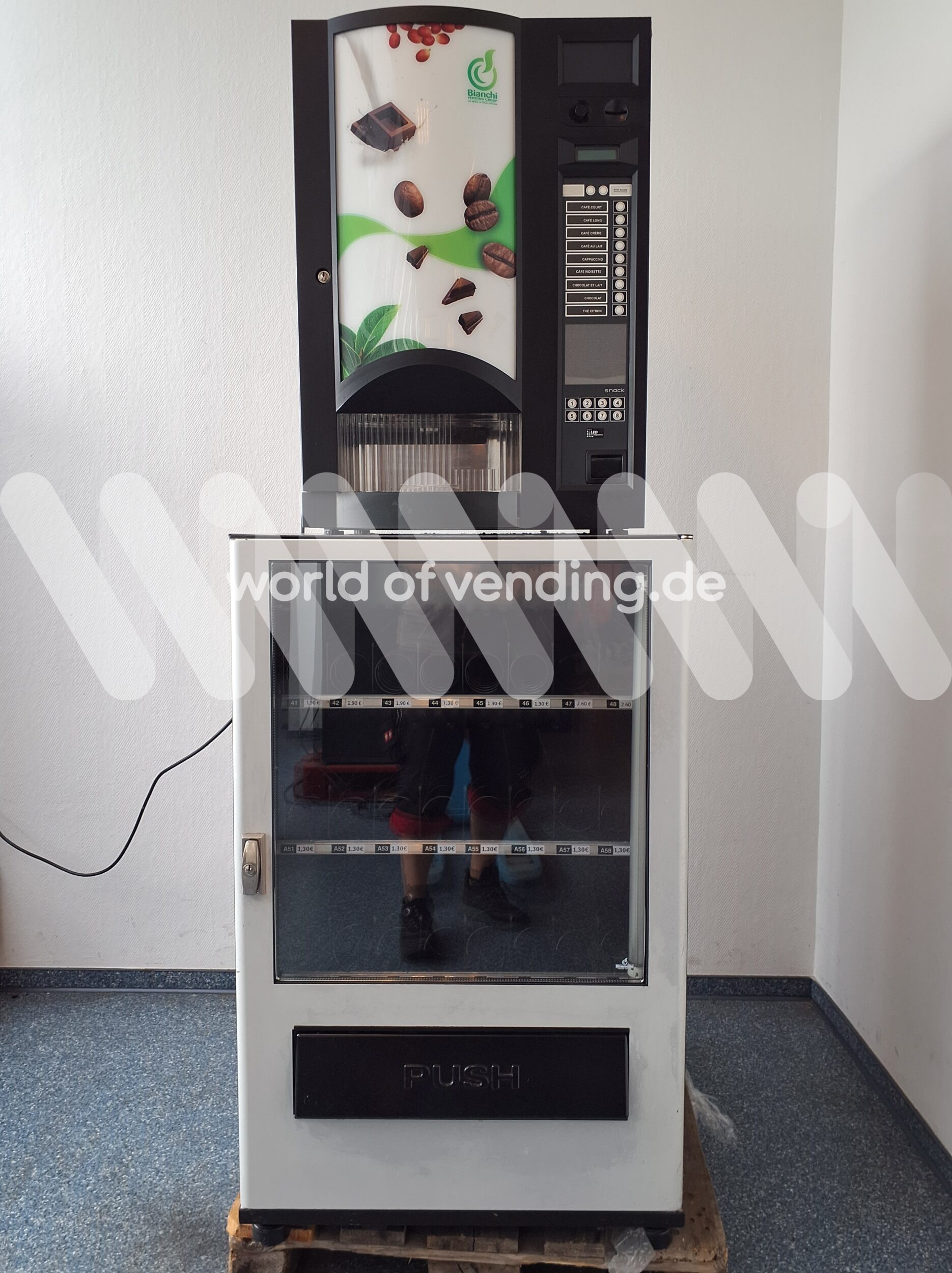 BVM 921 ES