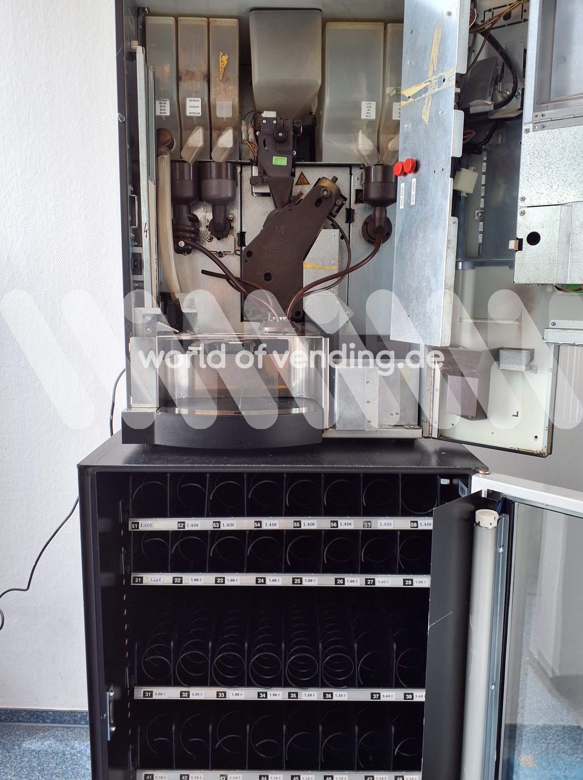 BVM 921 ES – Bild 4
