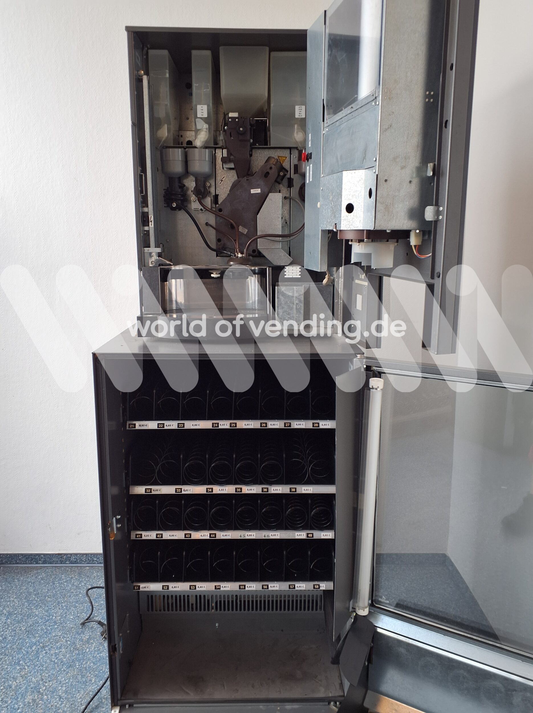 BVM 921 ES – Bild 2