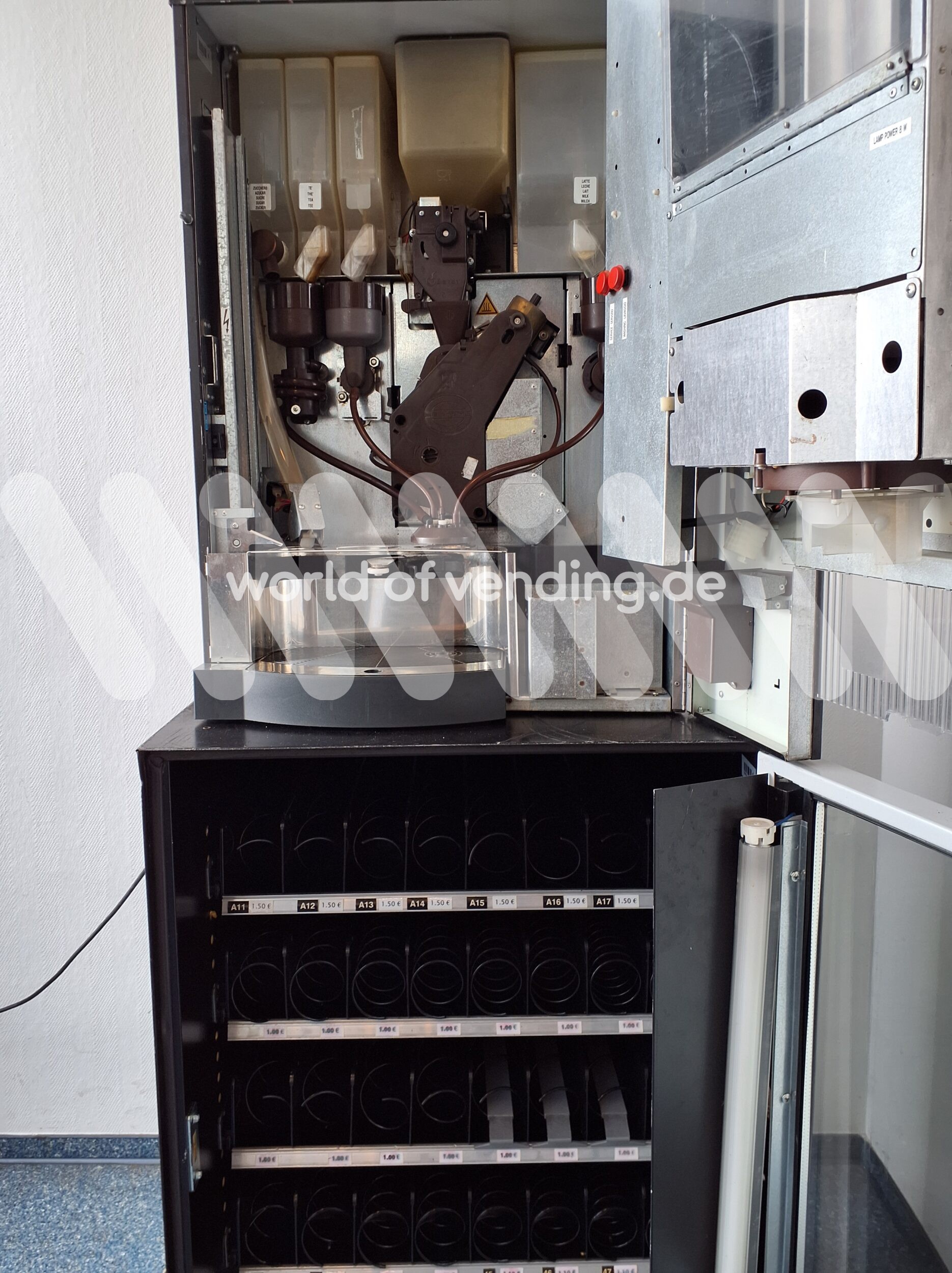 BVM 921 ES – Bild 4