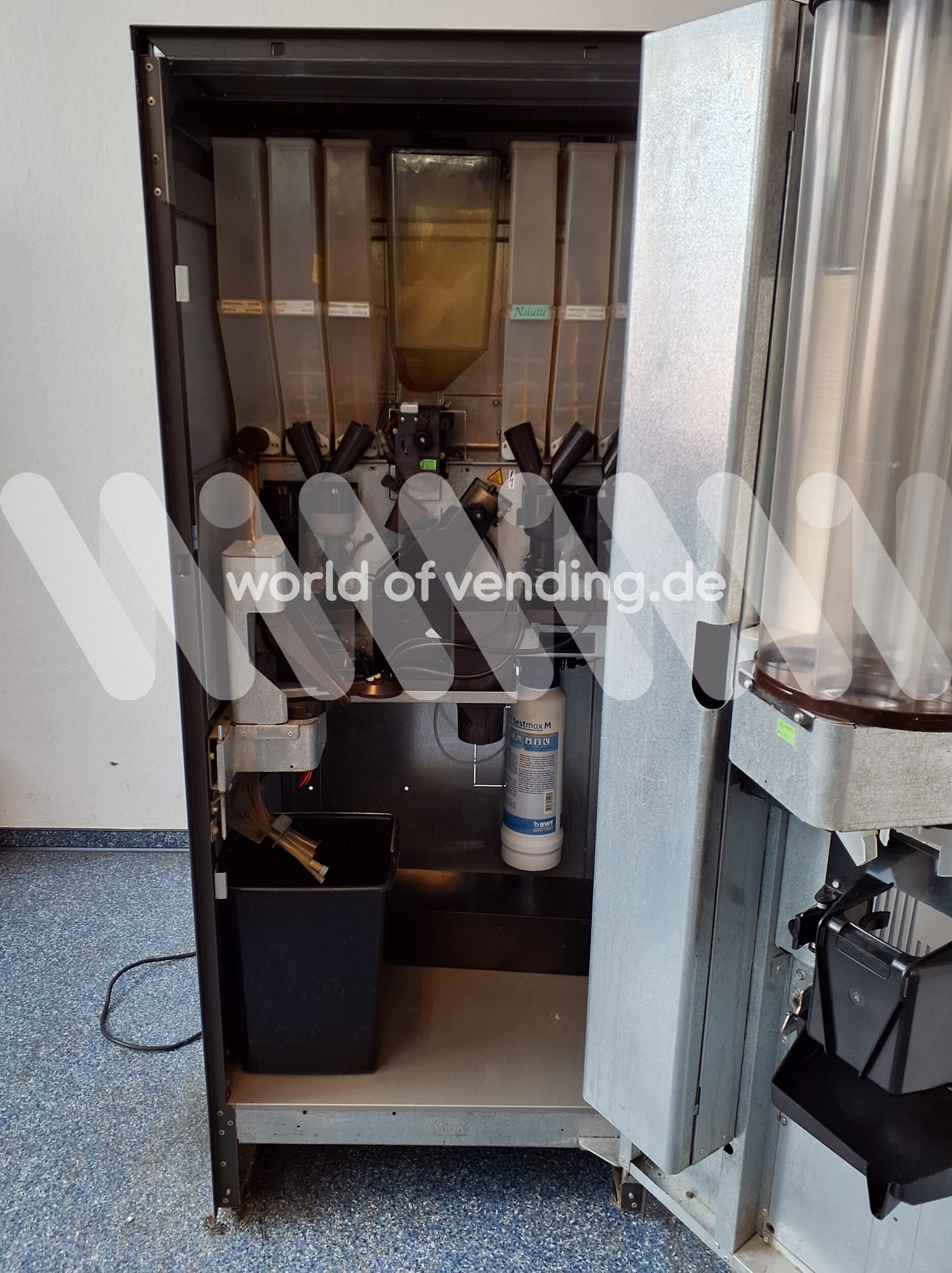 BVM 952 ES Master – Bild 3