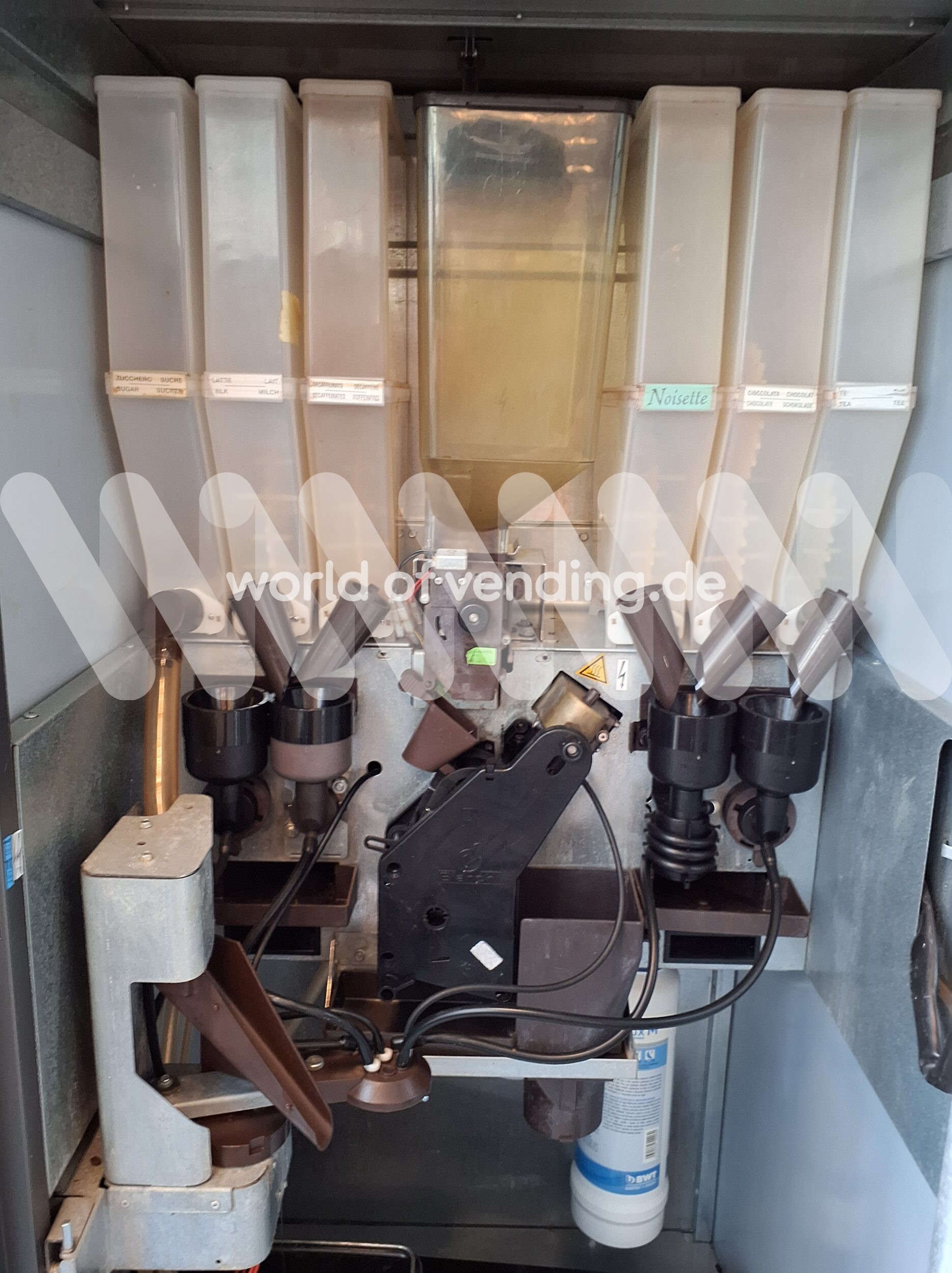 BVM 952 ES Master – Bild 4