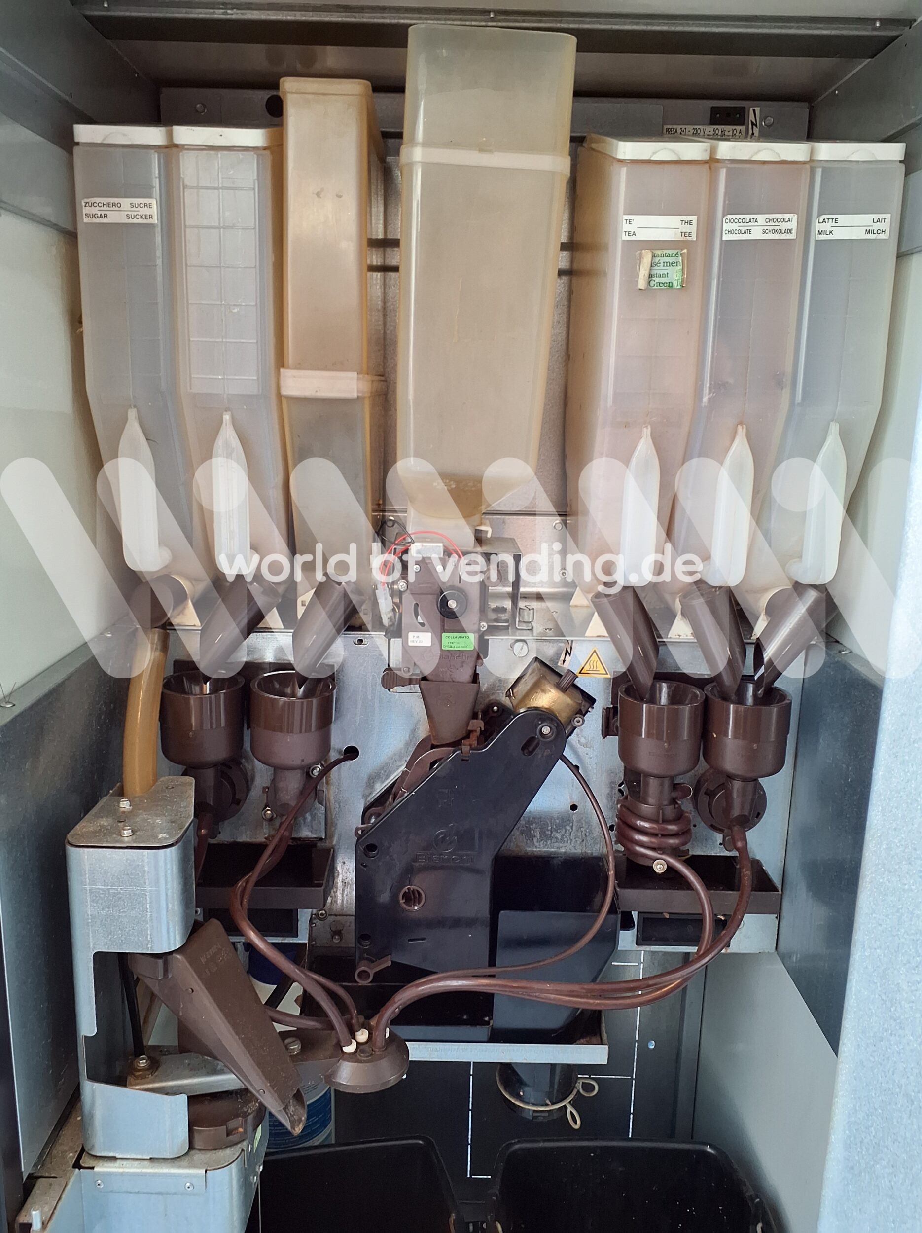 BVM 952 ES Master – Bild 4