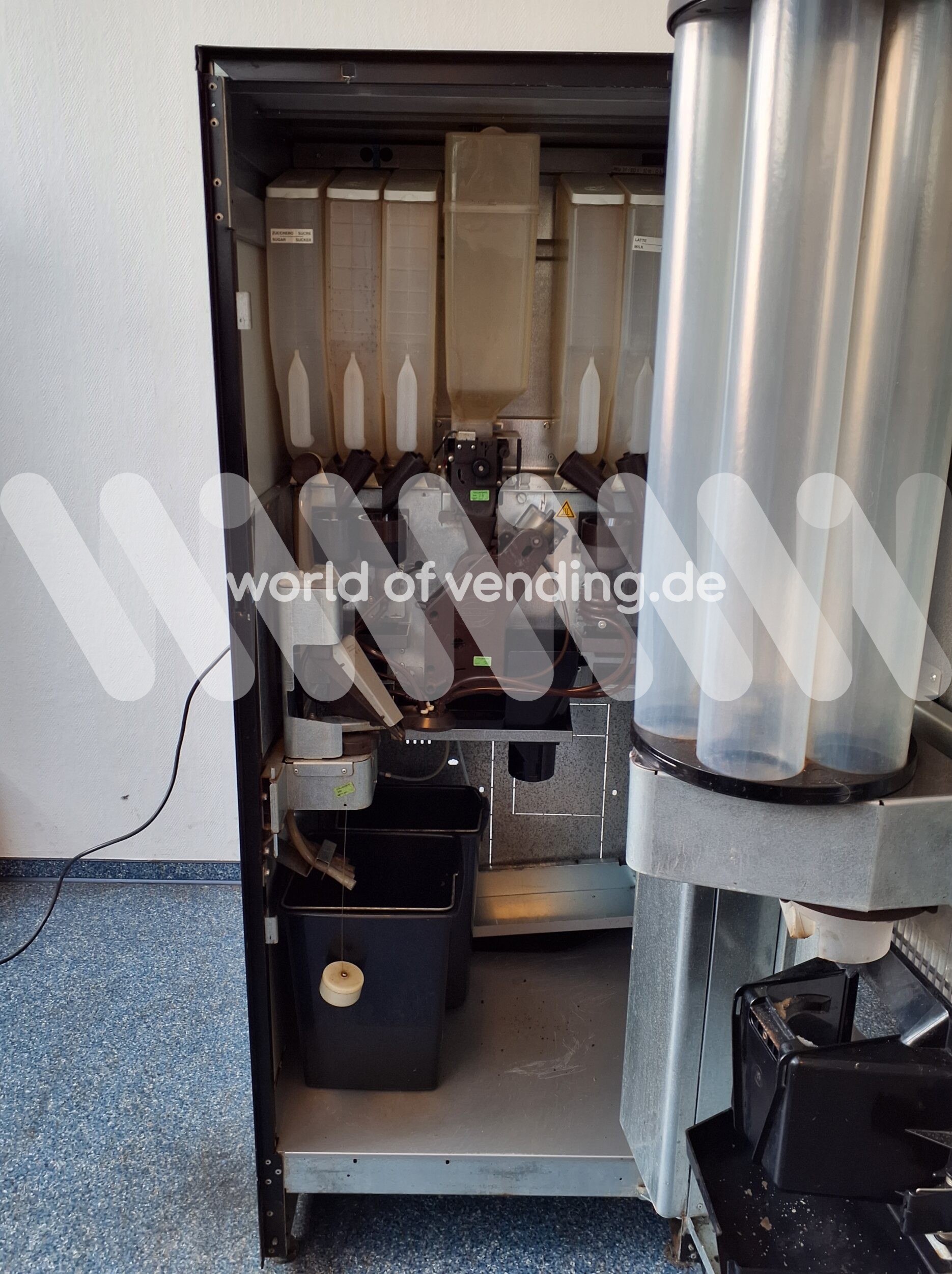 BVM 952 ES Master – Bild 3