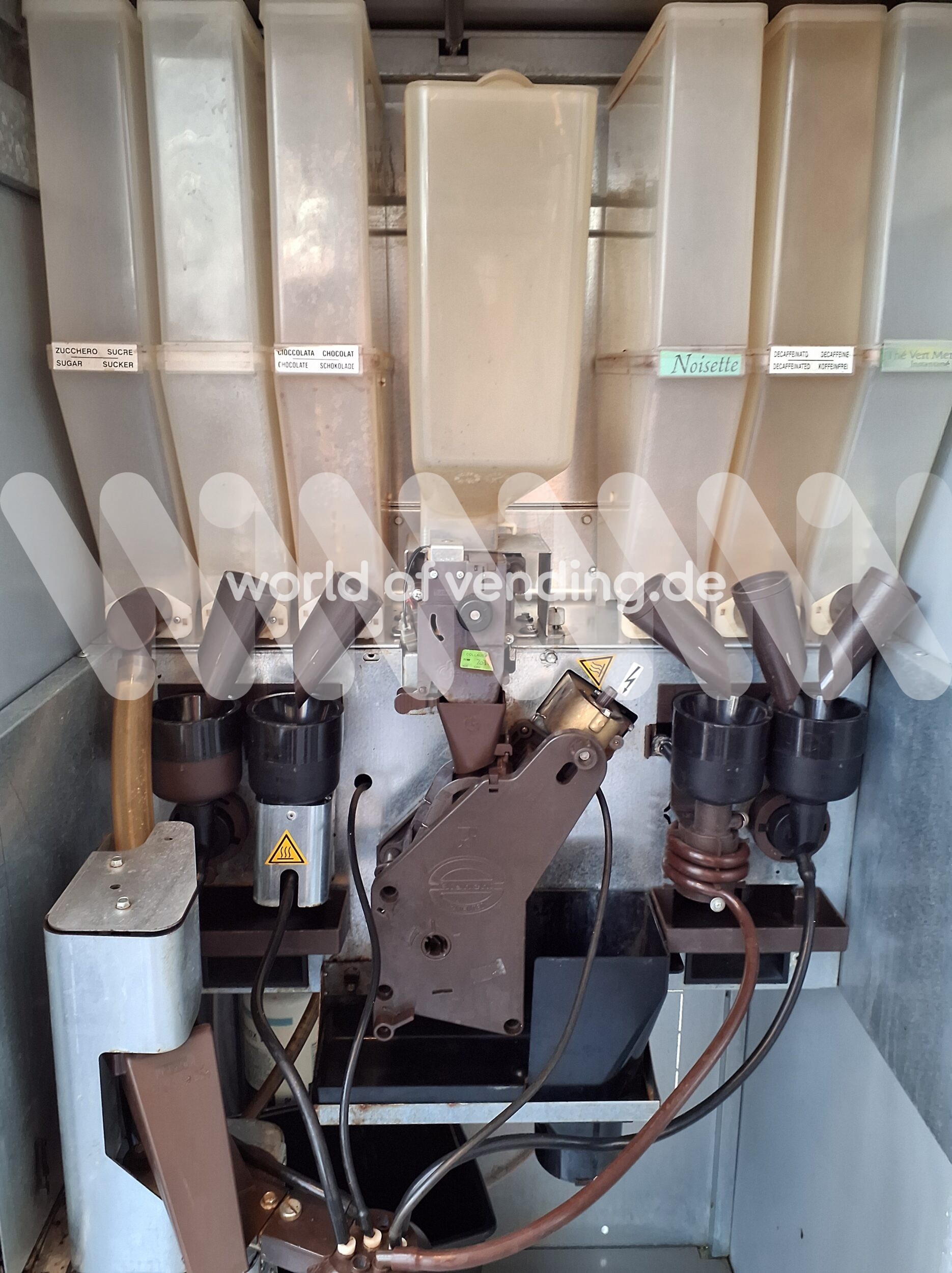 BVM 952 ES Master – Bild 4