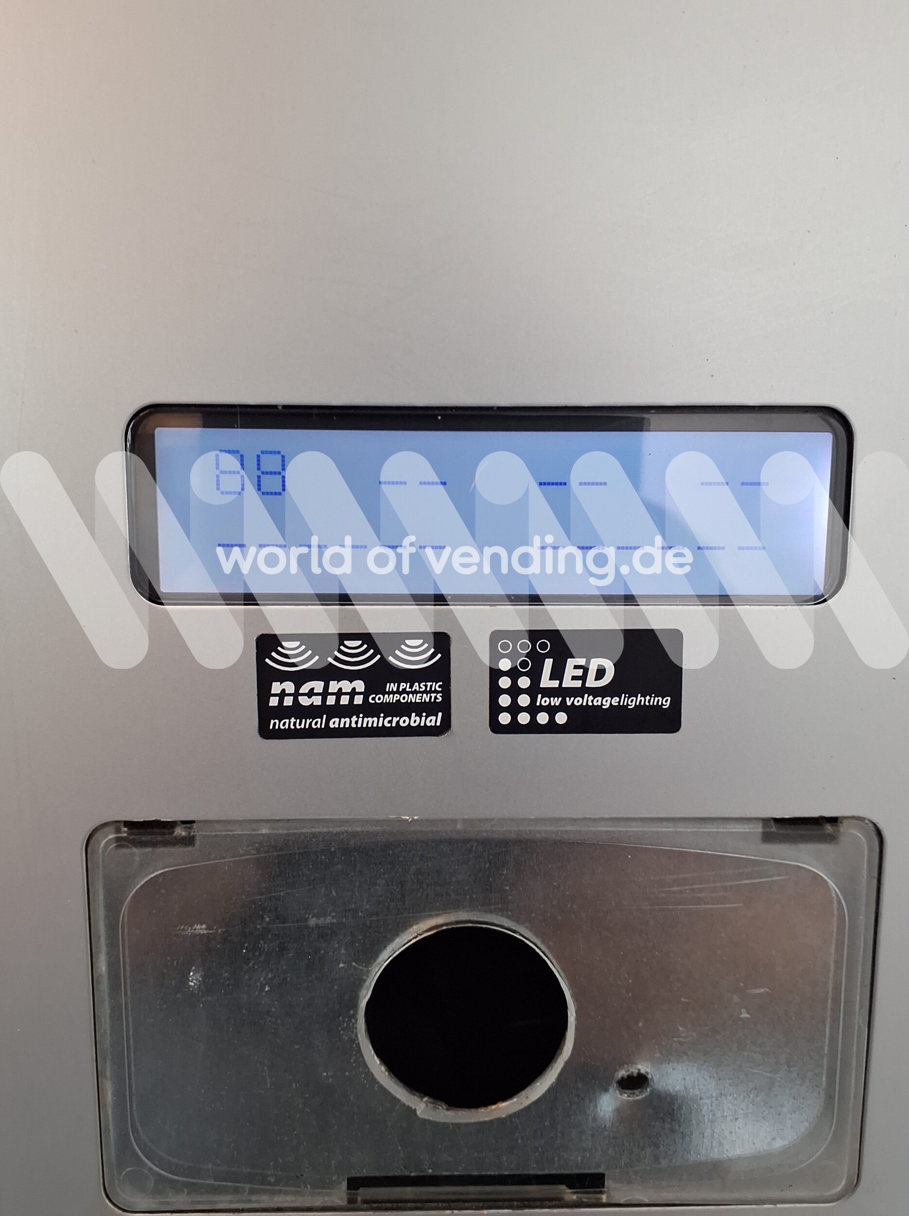 BVM 952 ES Master – Bild 2