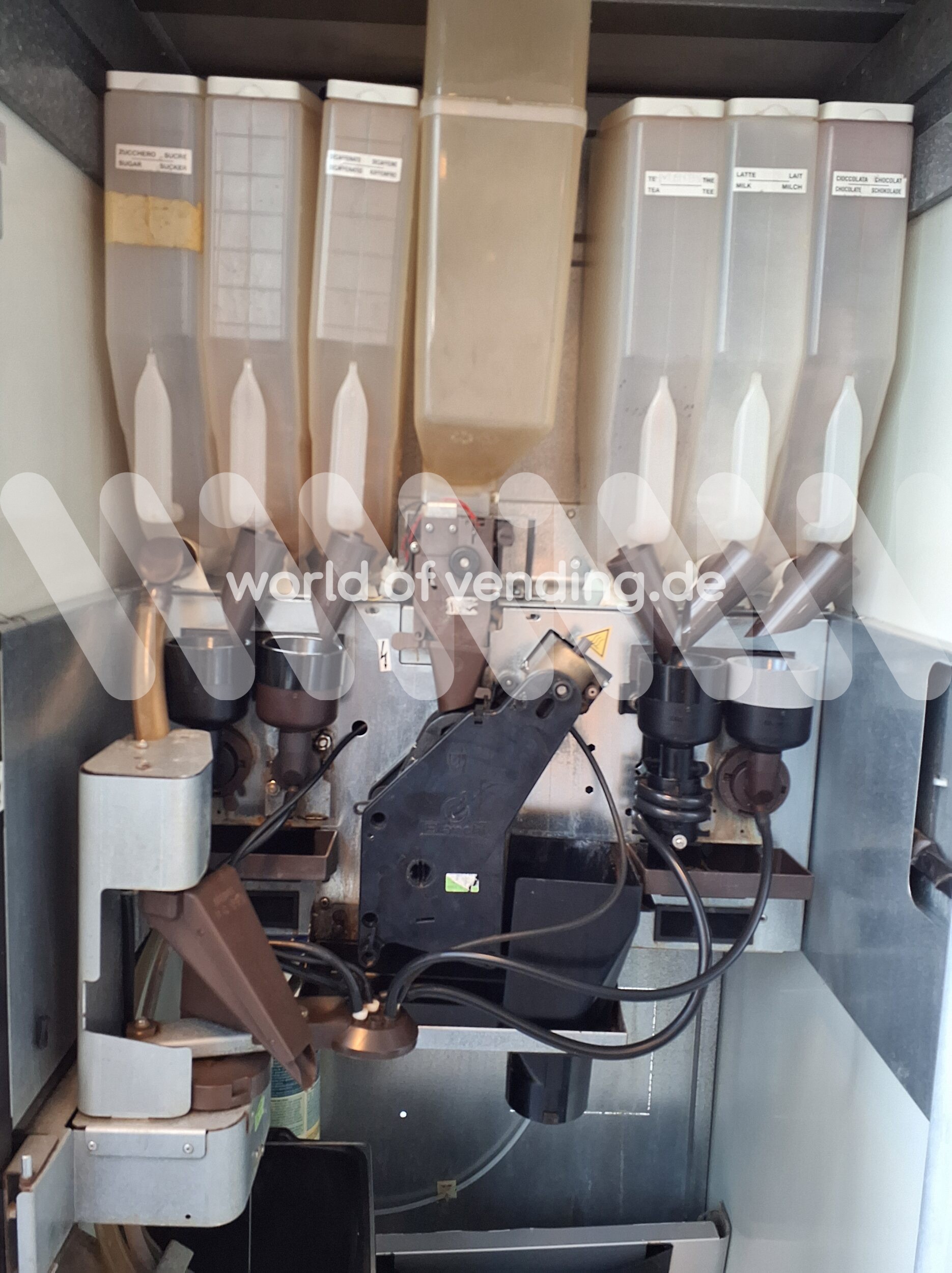 BVM 952 ES Master – Bild 4