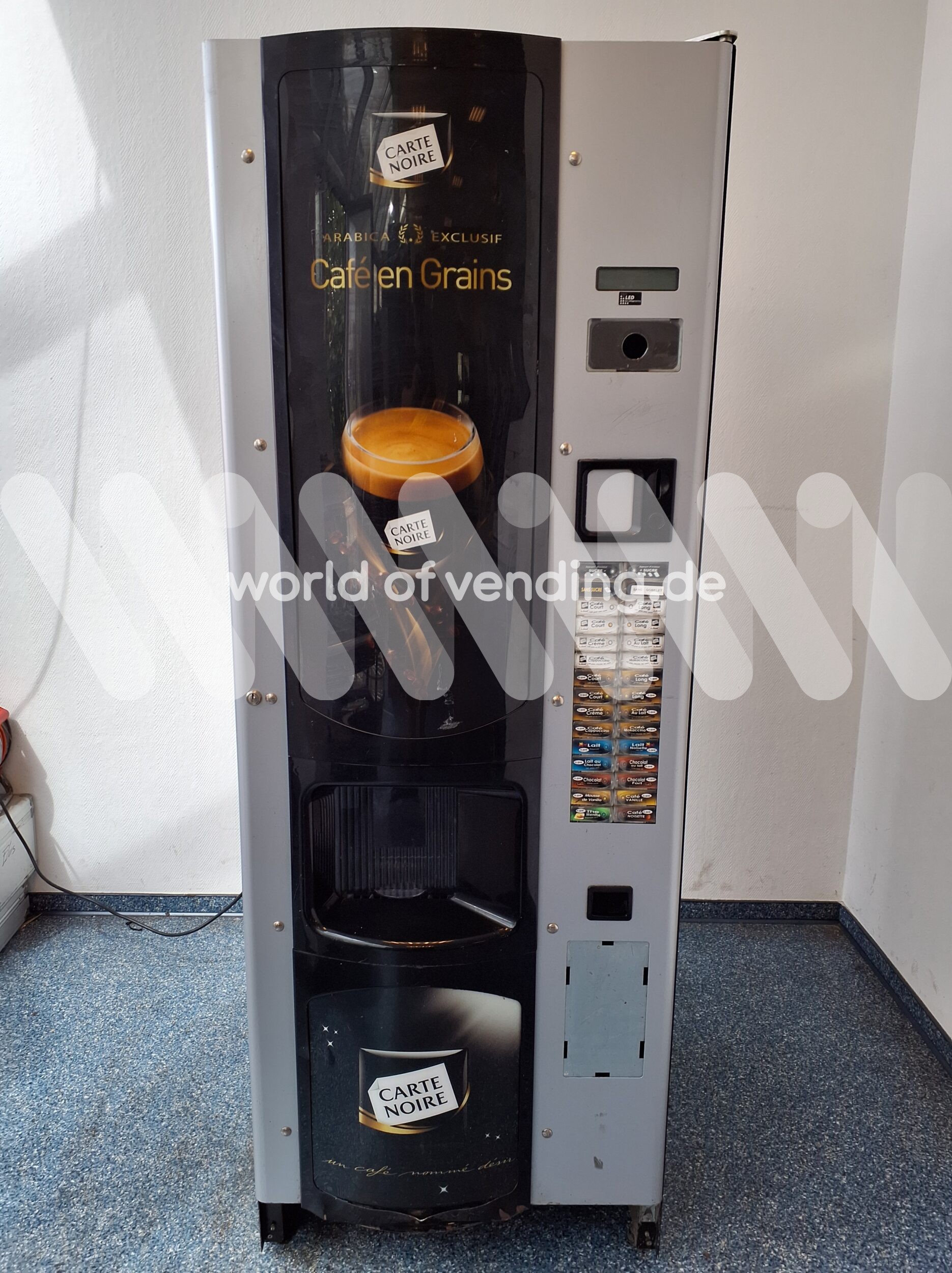 BVM 972 Doppel ES