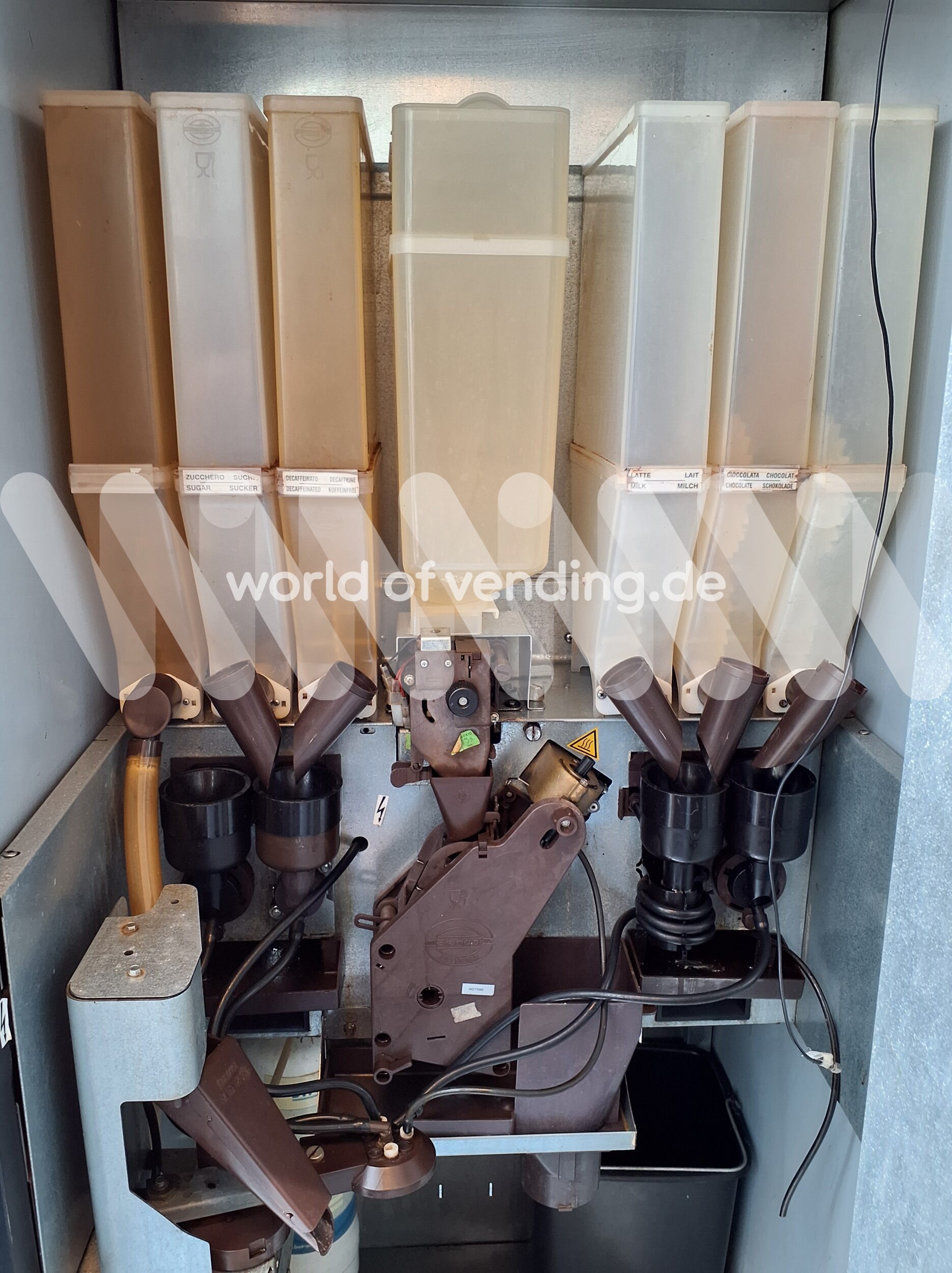 BVM 972 ES – Bild 4