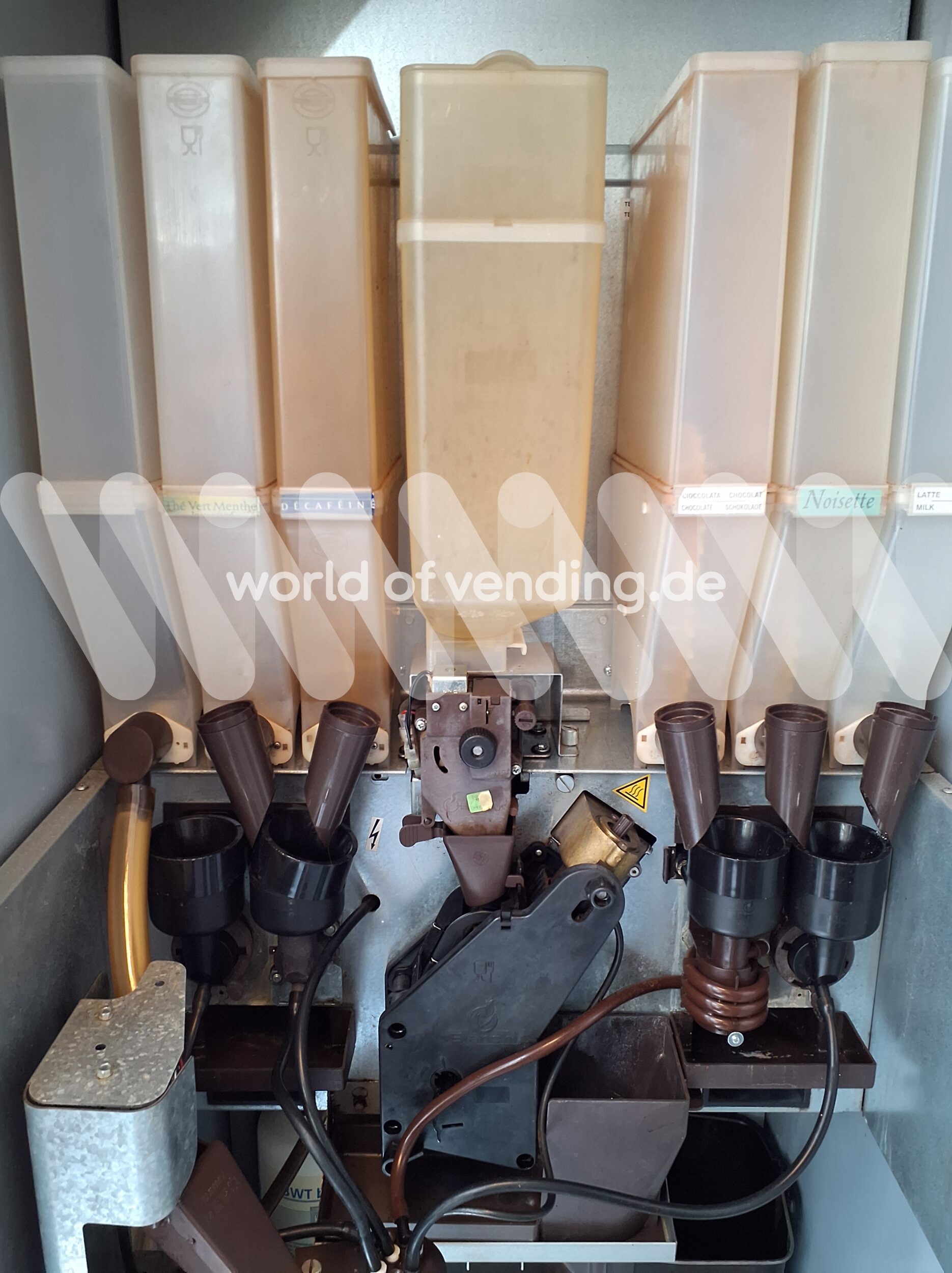 BVM 972 ES – Bild 4