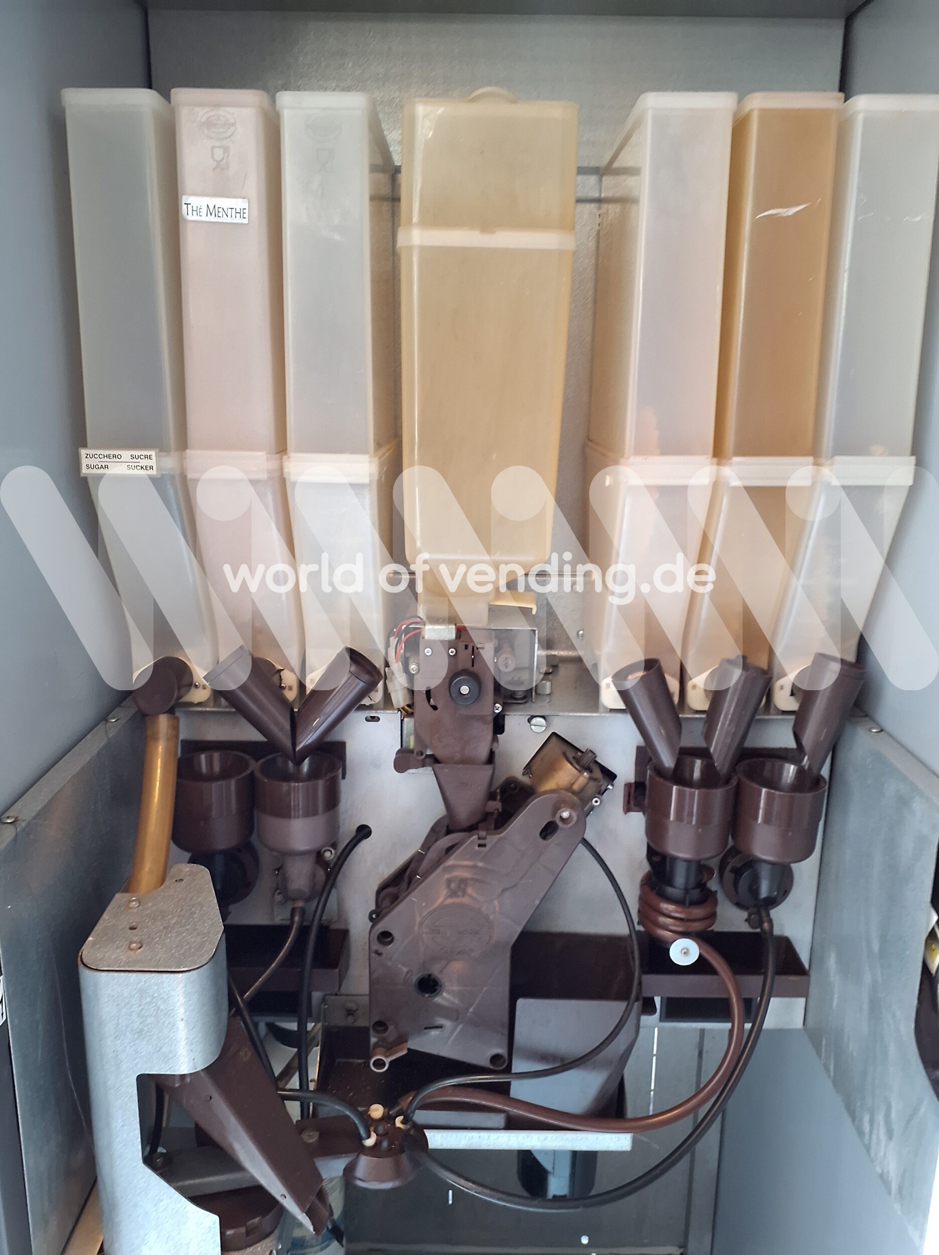 BVM 972 ES – Bild 4