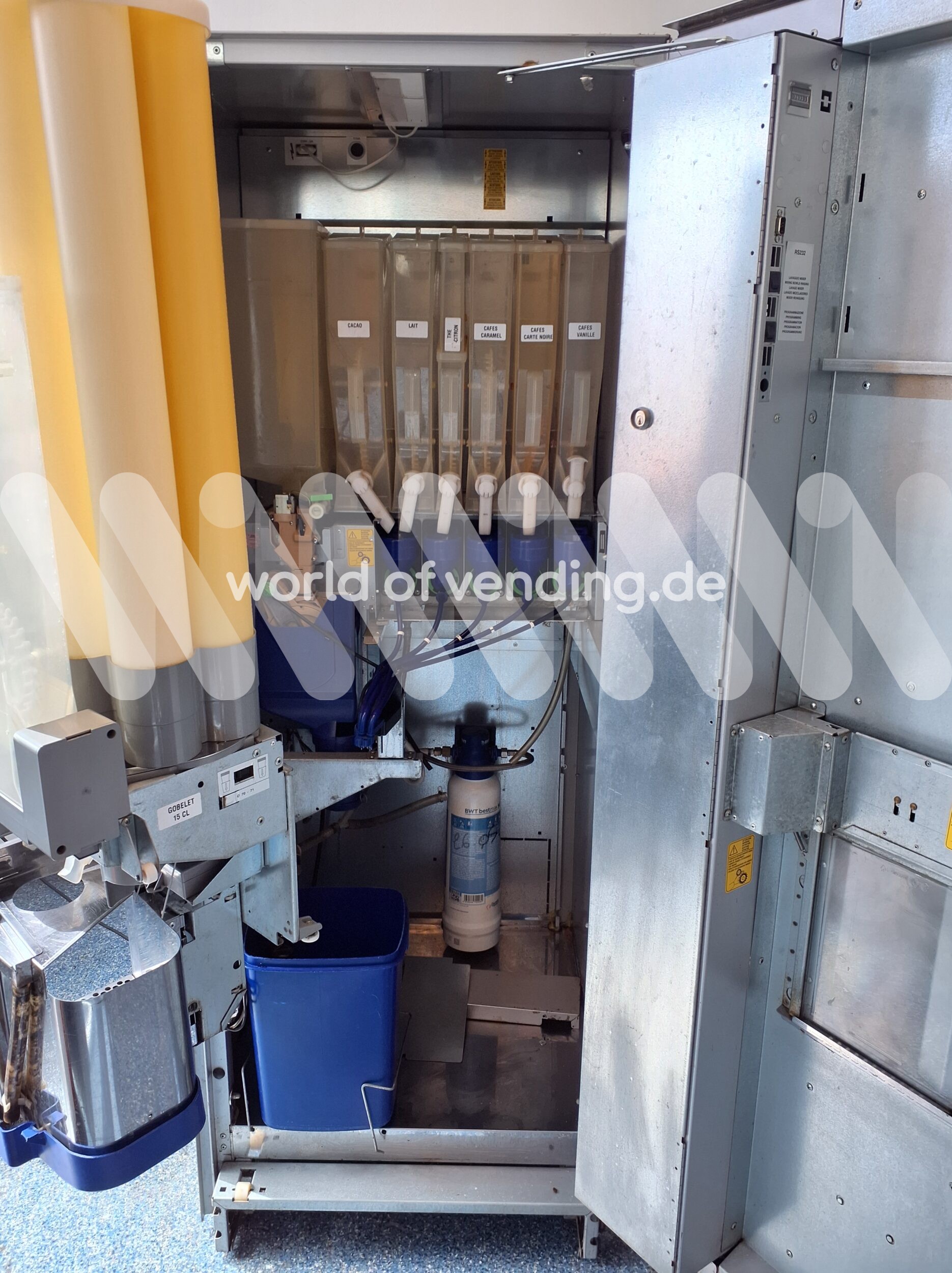 Canto Public ES – Bild 3