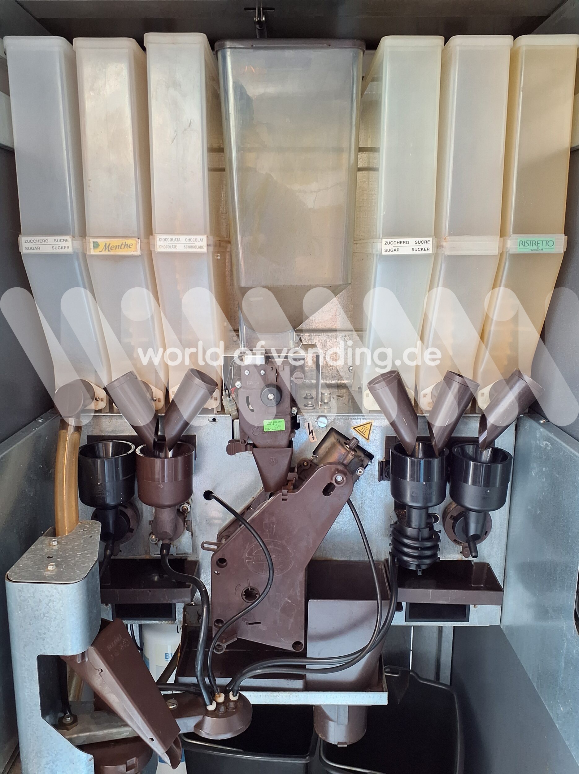 BVM 952 ES Master – Bild 4