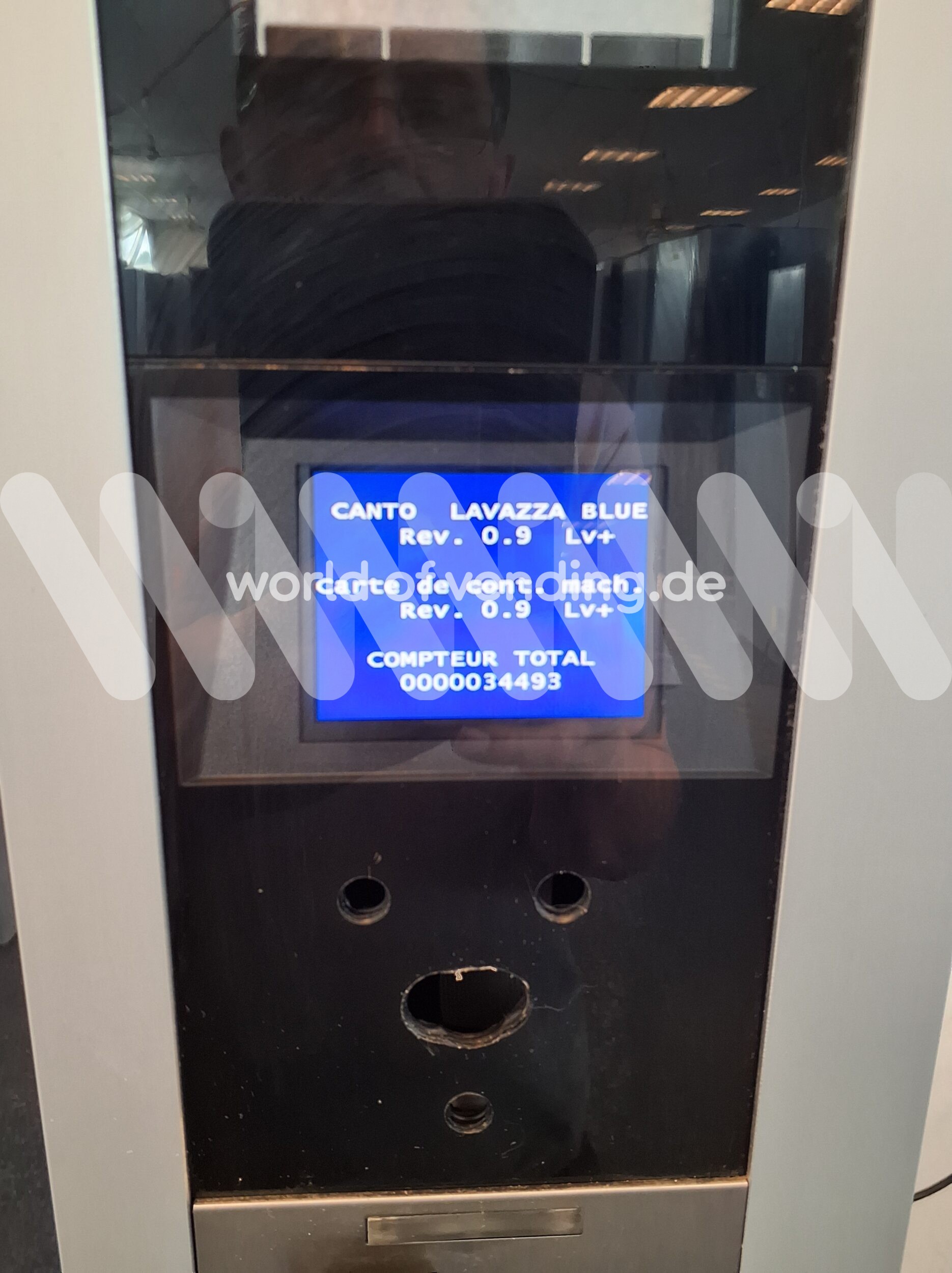 Canto ES - Lavazza - Image 2