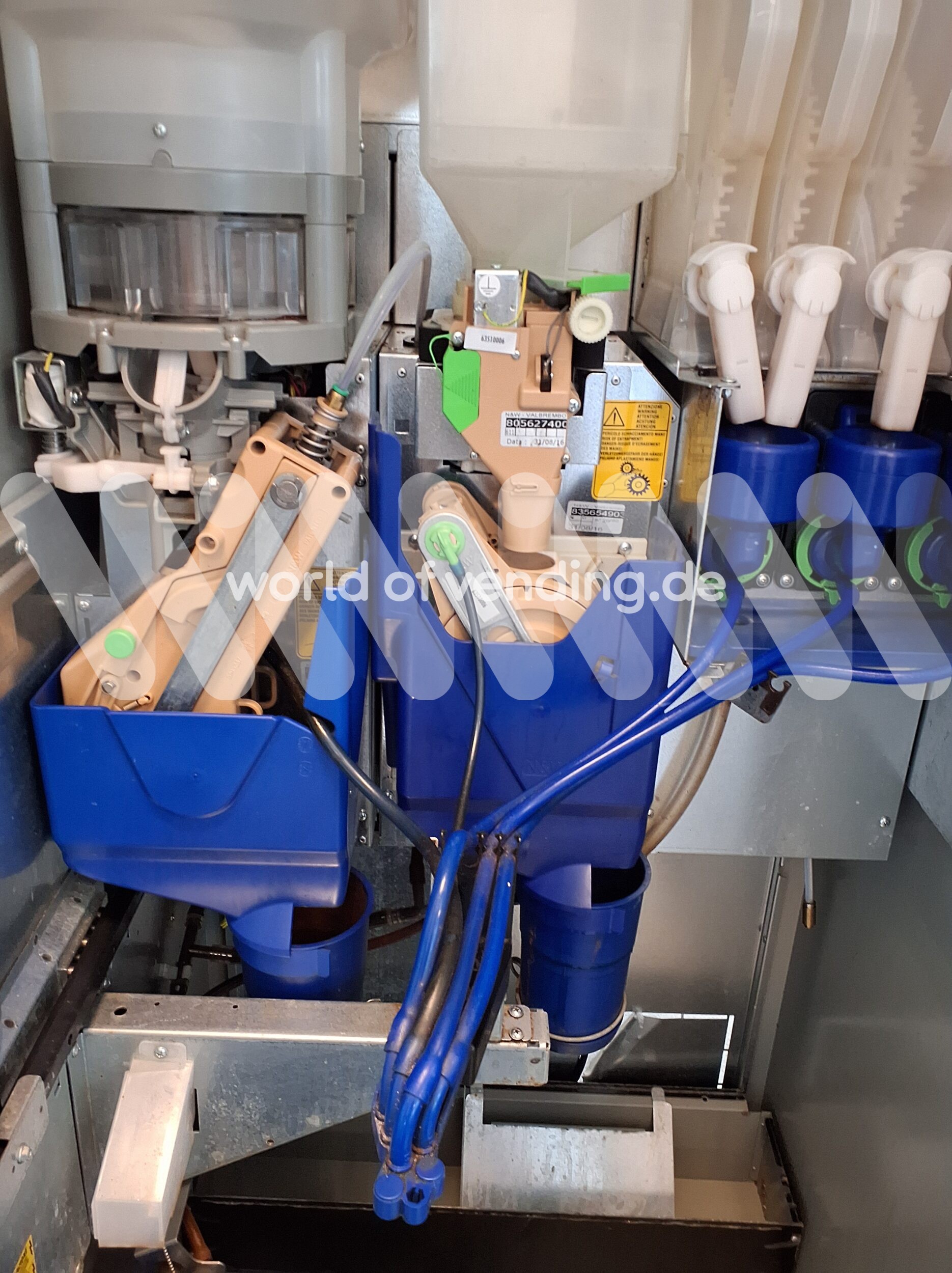 Canto ES - Lavazza - Image 5