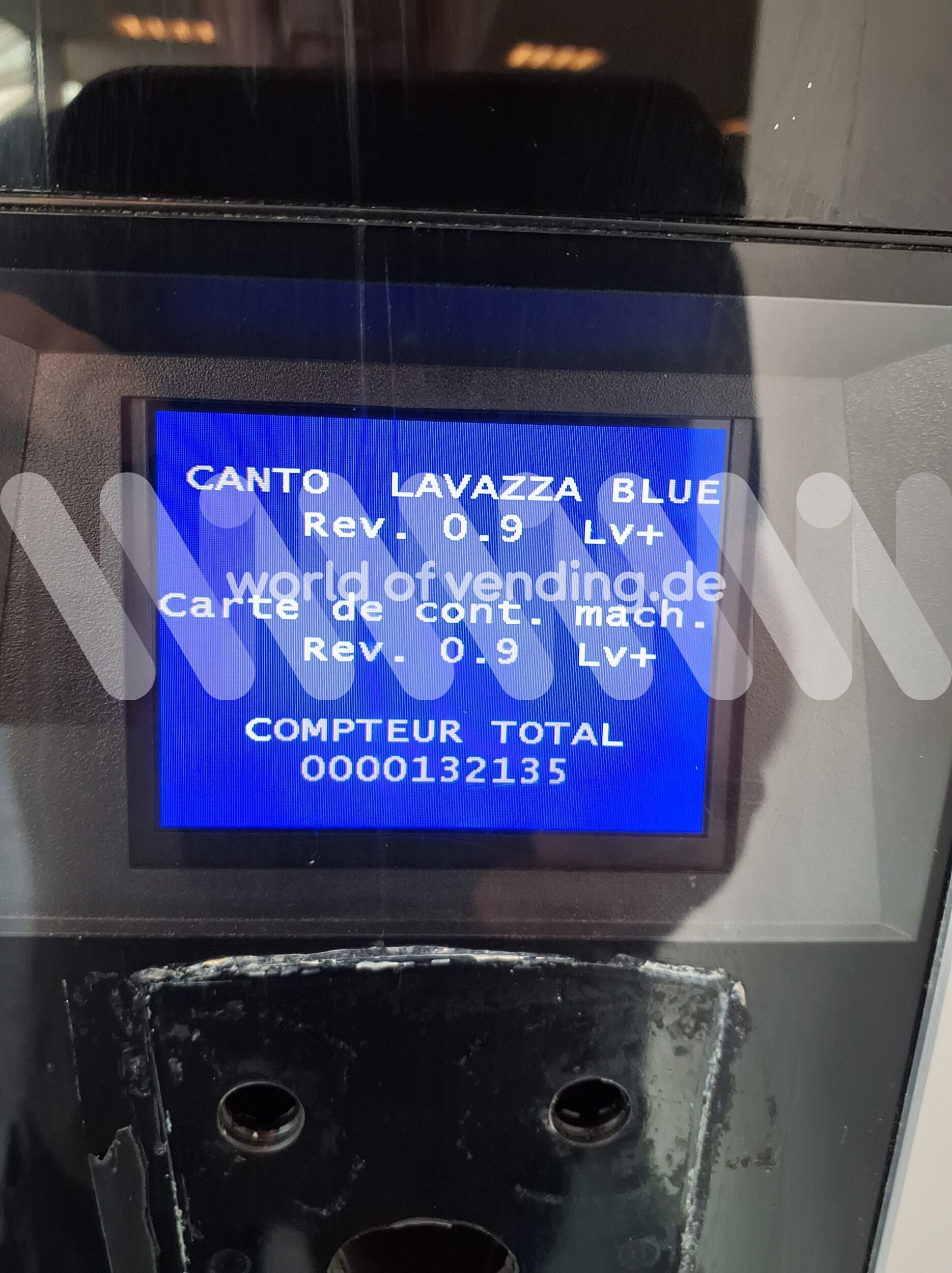 Canto ES - Lavazza - Image 2