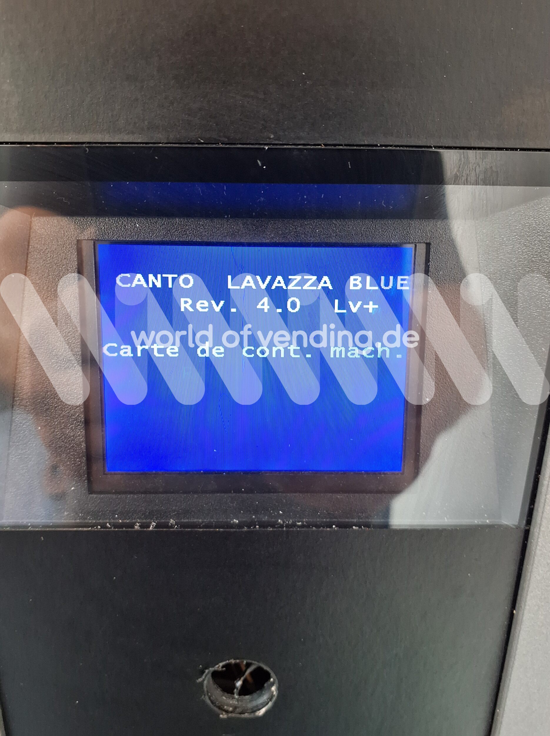 Canto ES - Lavazza - Image 2