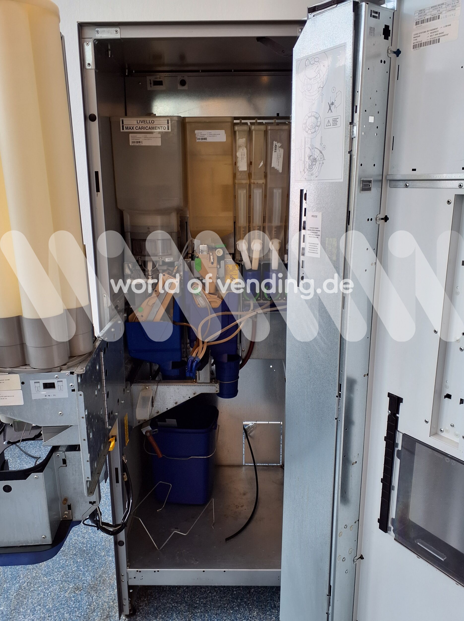 Canto ES - Lavazza - Image 3