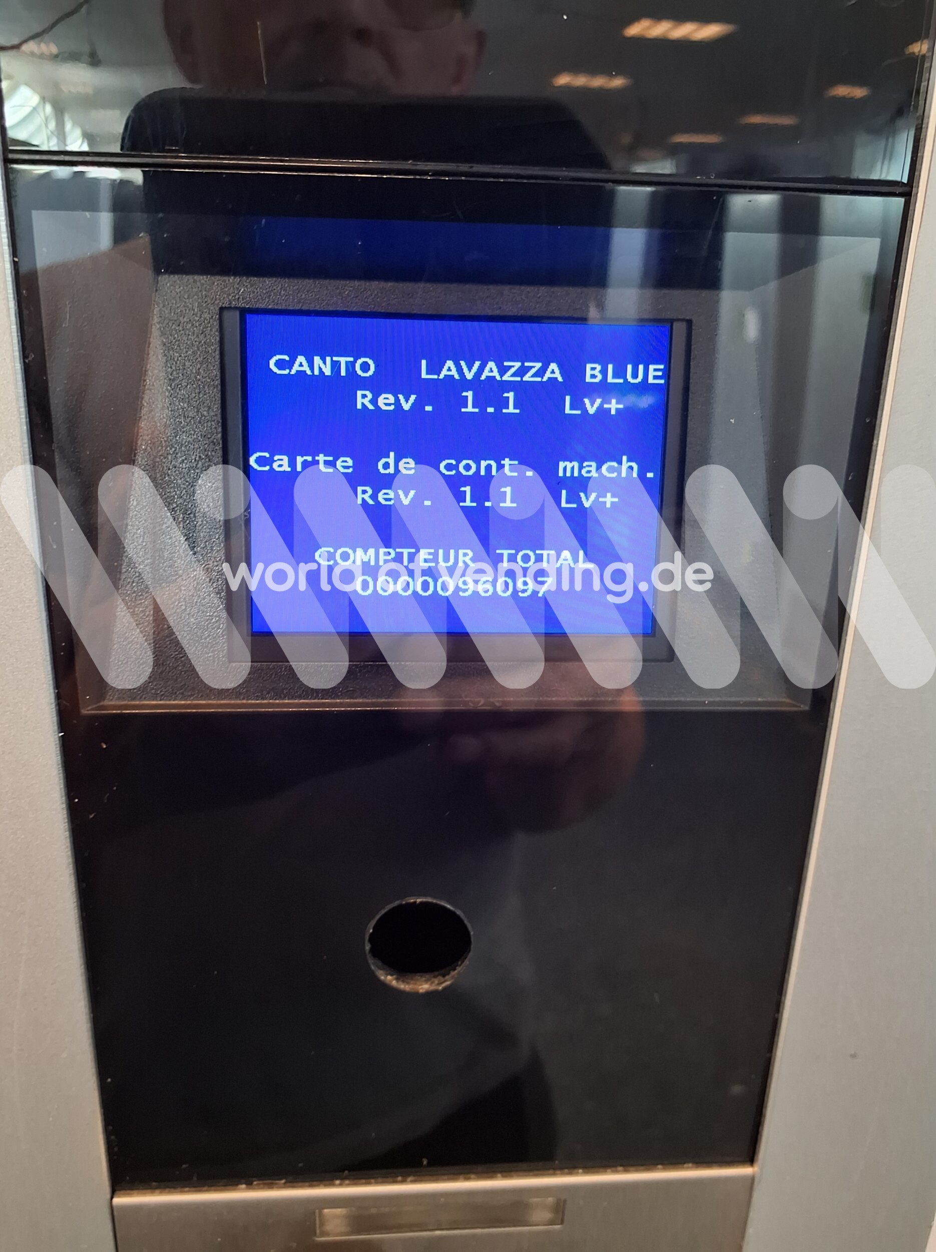 Canto ES - Lavazza - Image 2
