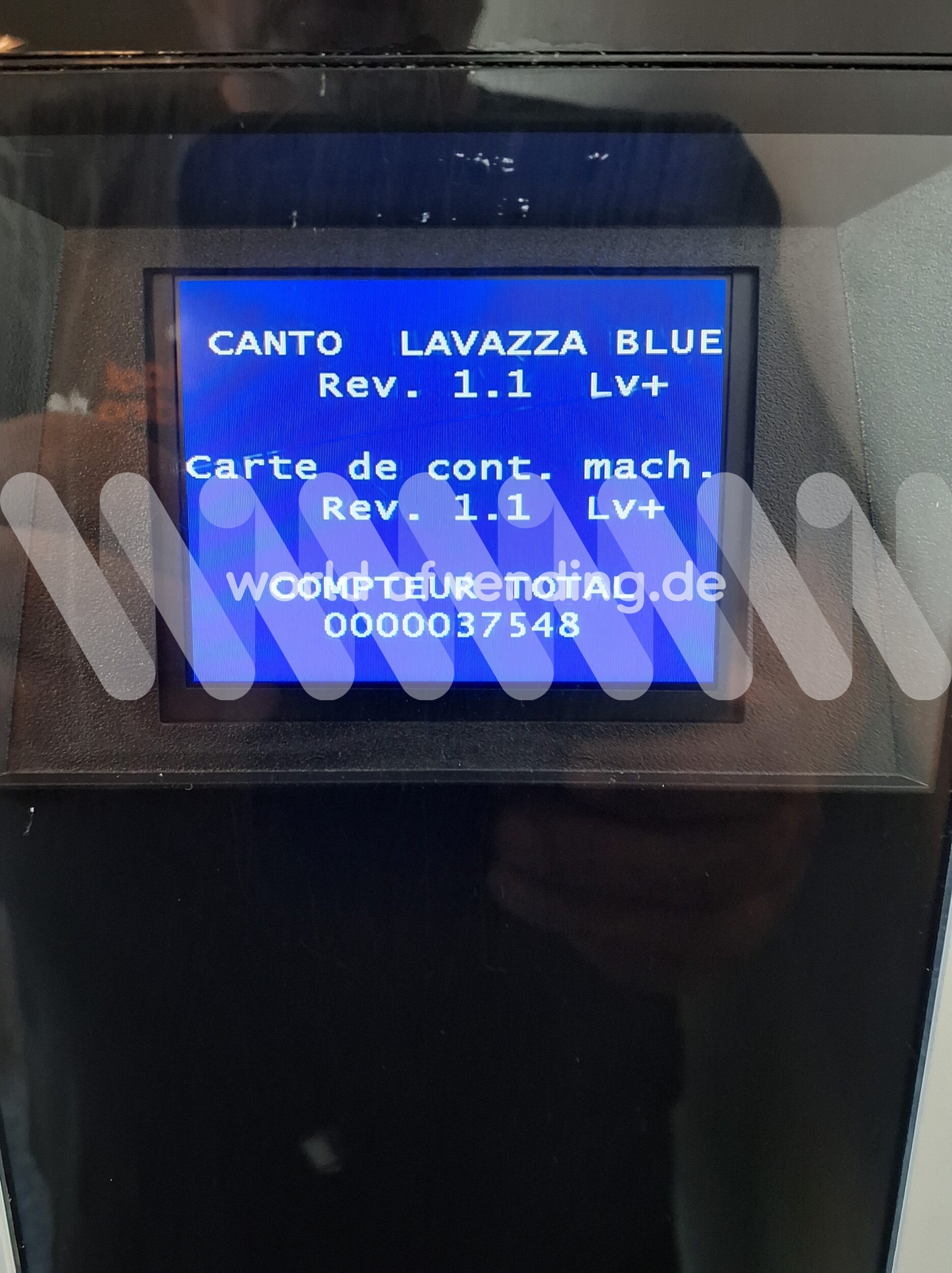 Canto ES - Lavazza - Image 2