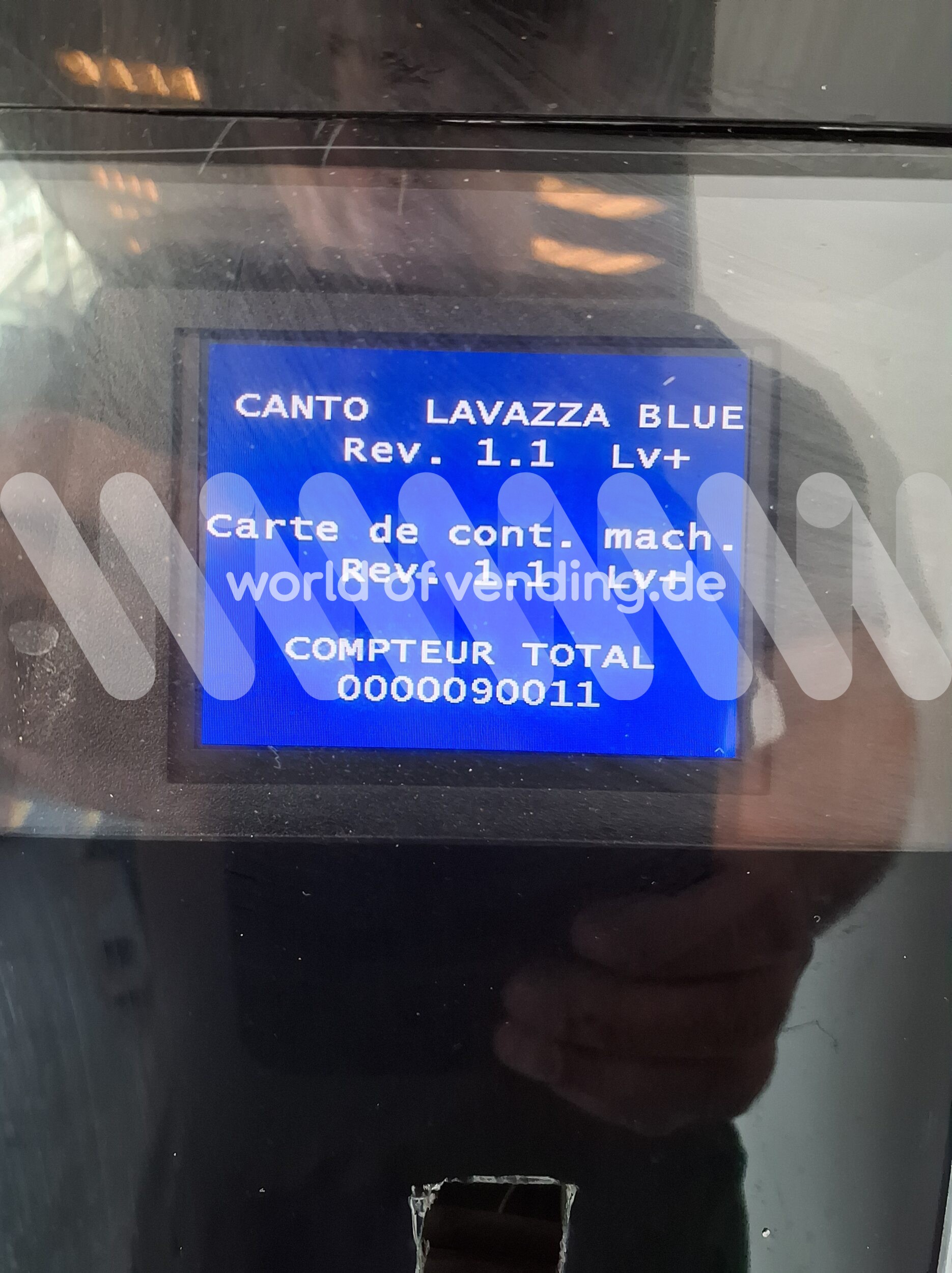 Canto ES - Lavazza - Image 2