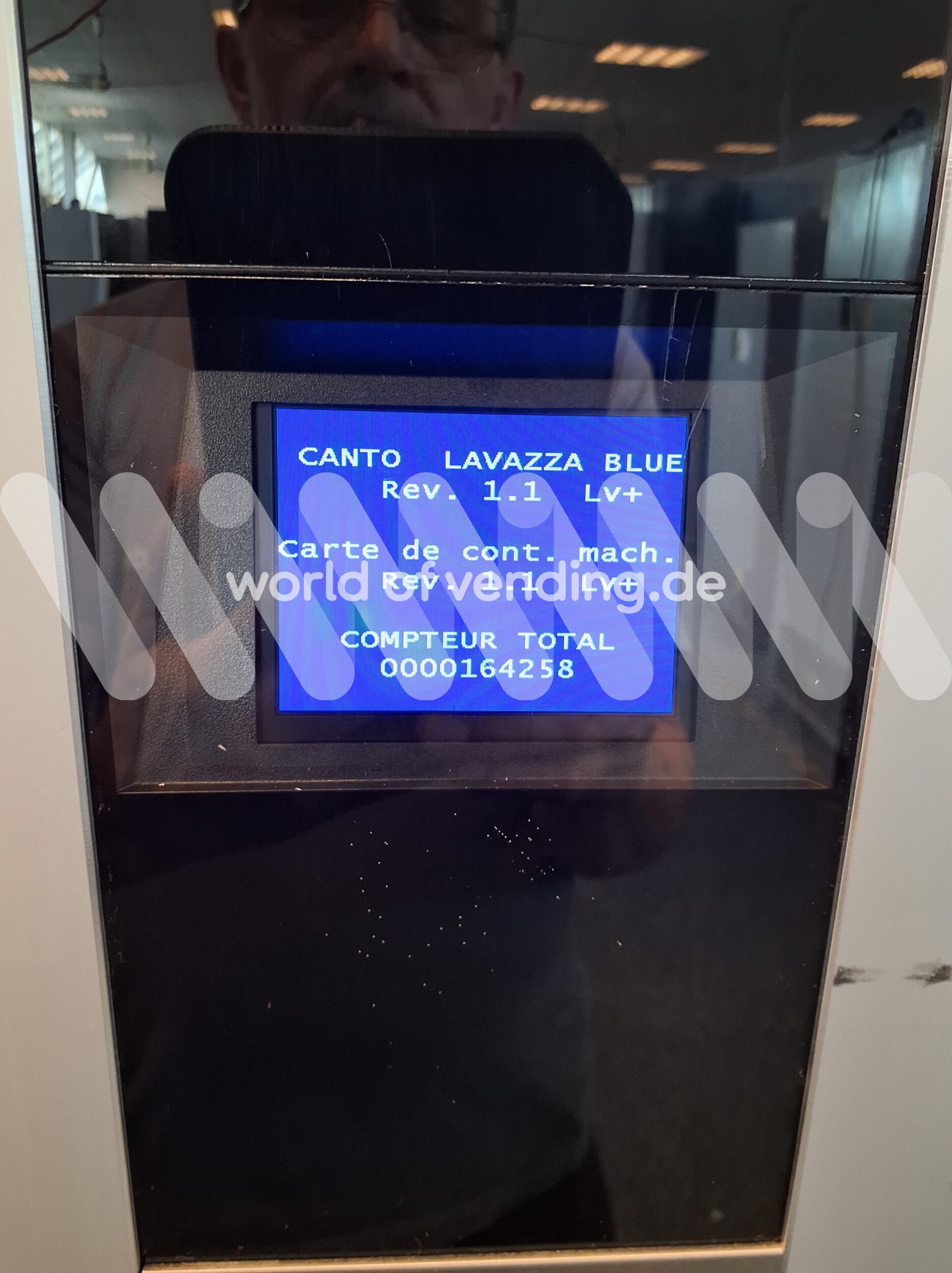 Canto ES - Lavazza - Image 2