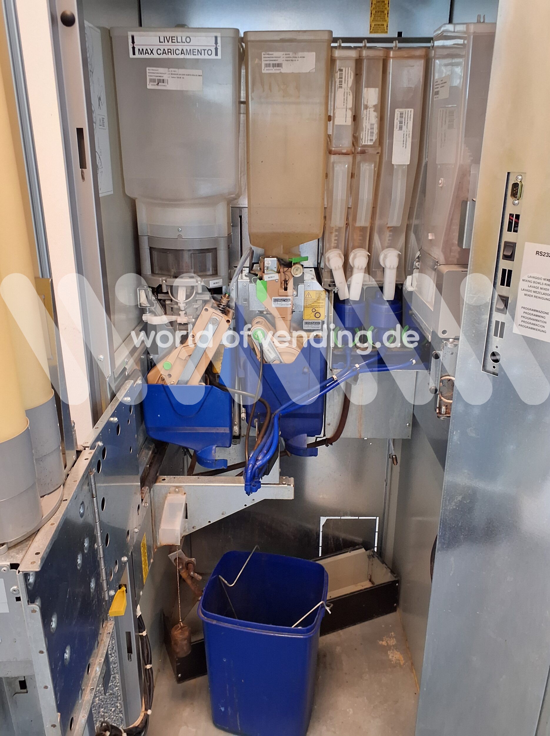 Canto ES - Lavazza - Image 4