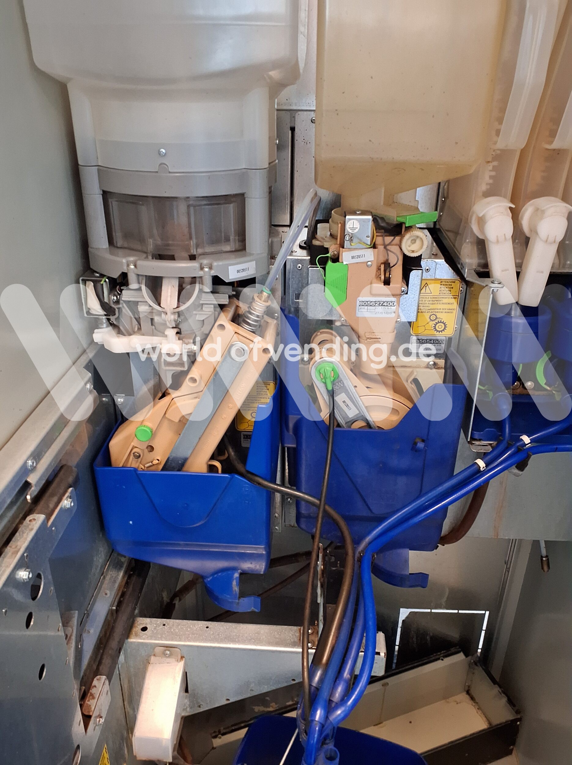 Canto ES - Lavazza - Image 5