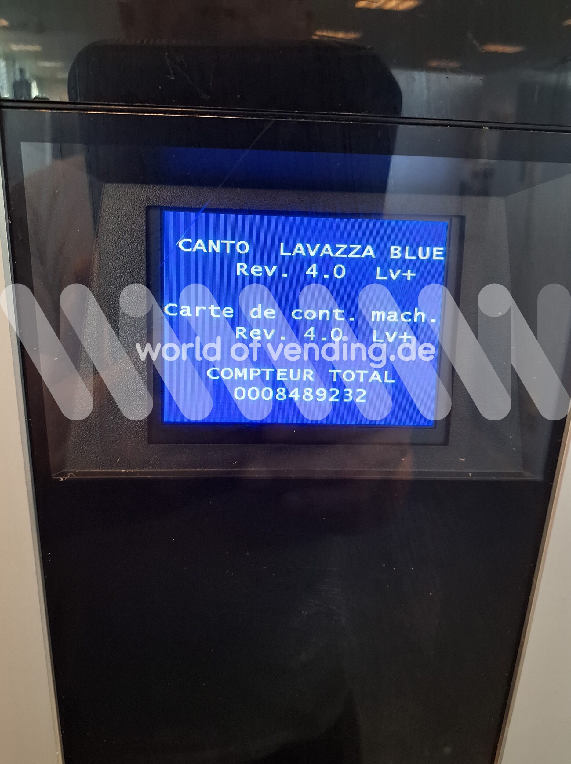 Canto ES - Lavazza - Image 2