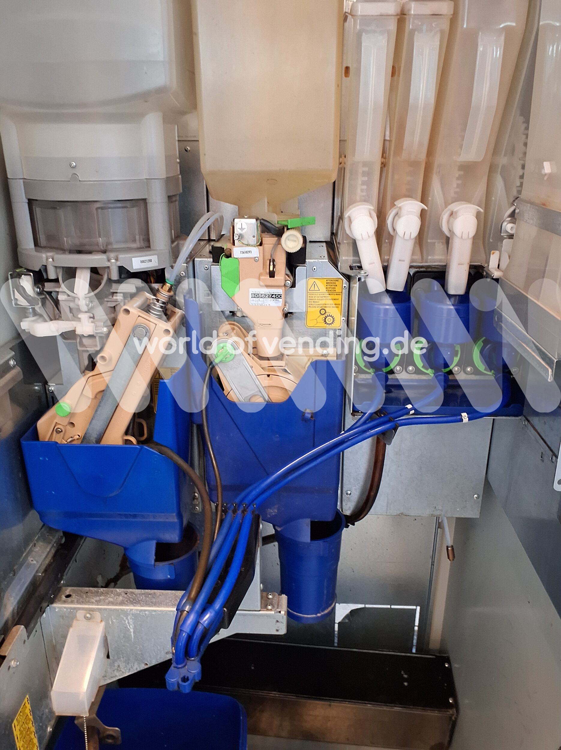 Canto ES - Lavazza - Image 5