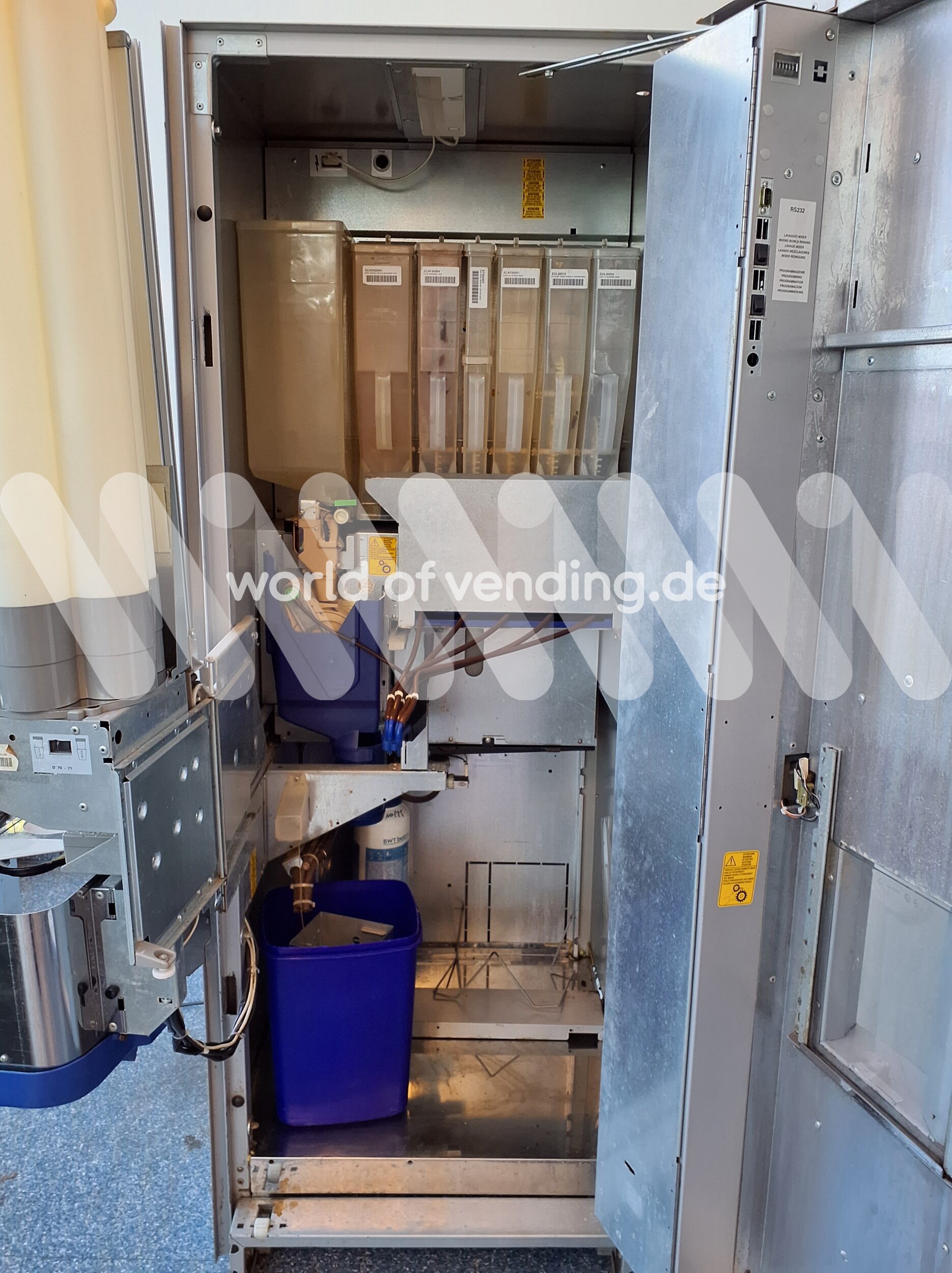 Canto Public ES – Bild 3